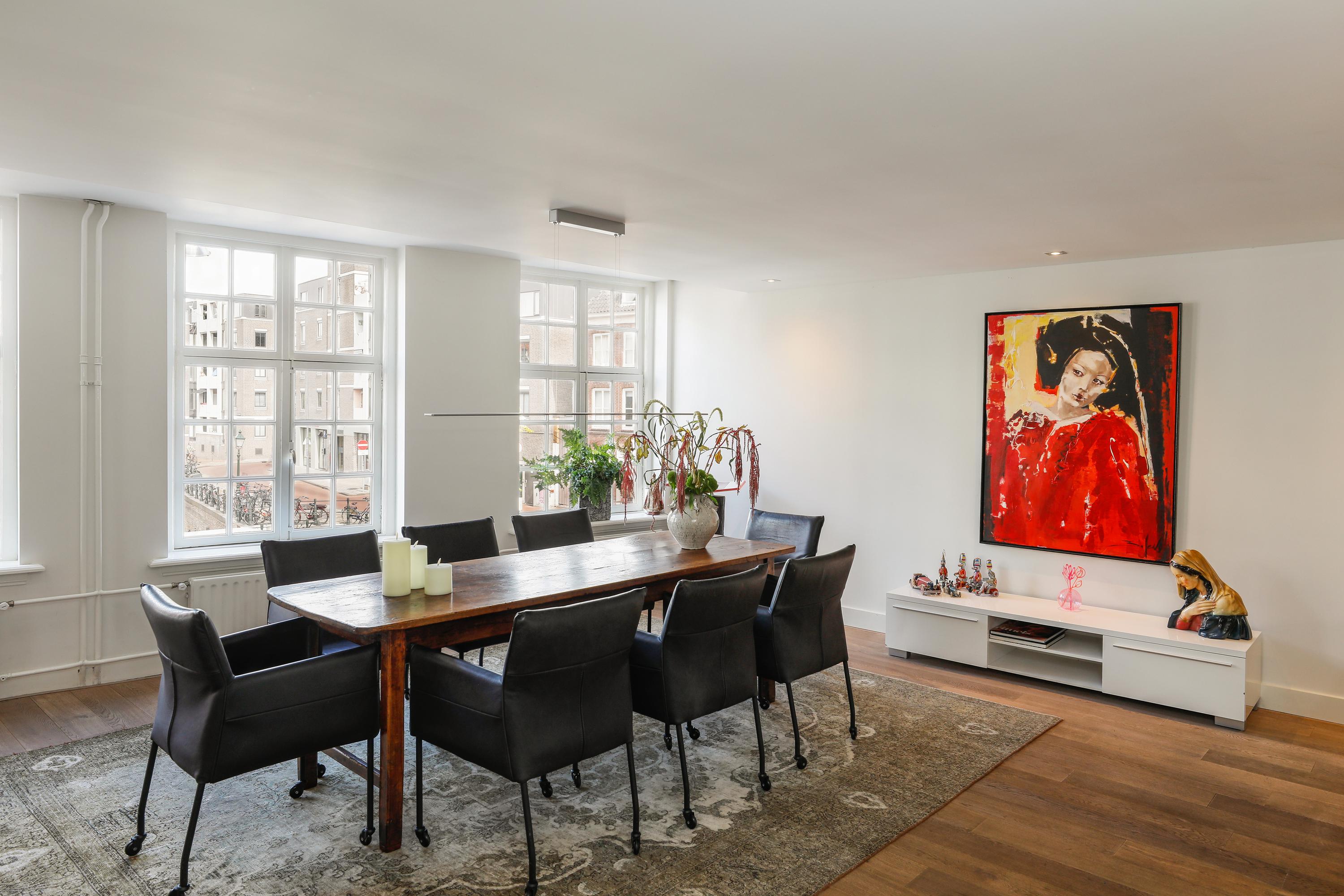 Appartement te koop: Visstraat 48, 'S-Hertogenbosch