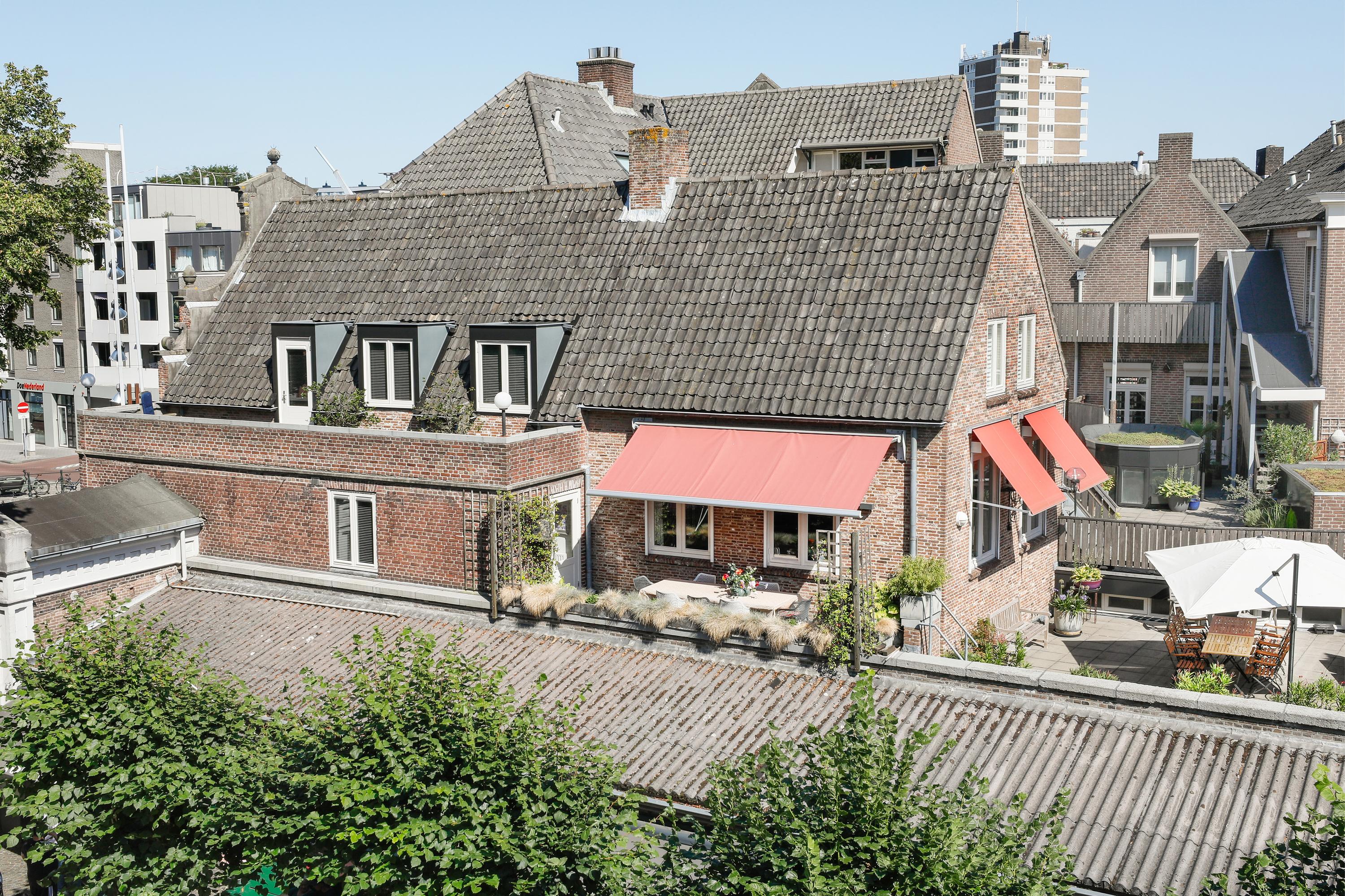 Appartement te koop: Visstraat 48, 'S-Hertogenbosch