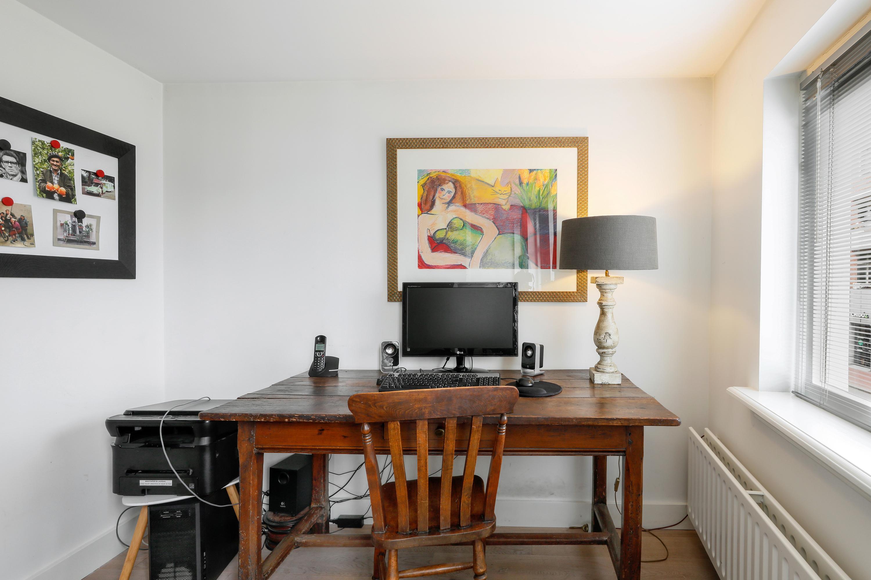 Appartement te koop: Visstraat 48, 'S-Hertogenbosch