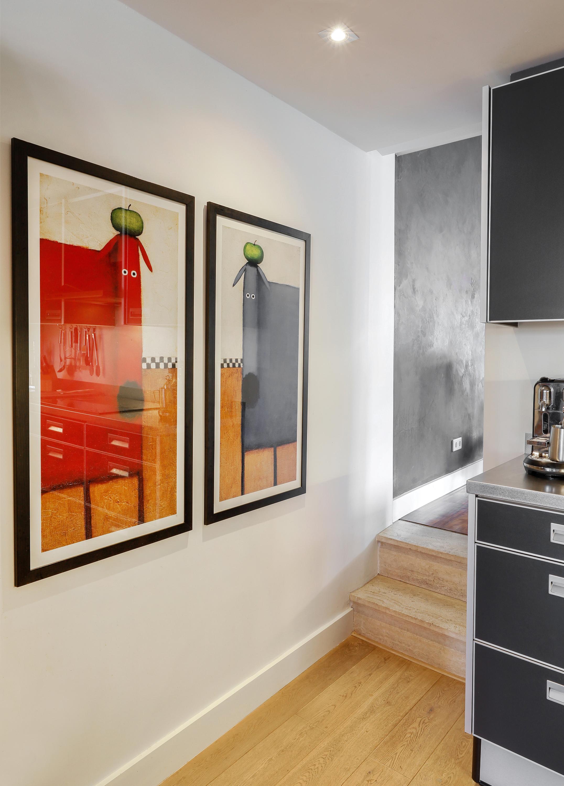 Appartement te koop: Visstraat 48, 'S-Hertogenbosch