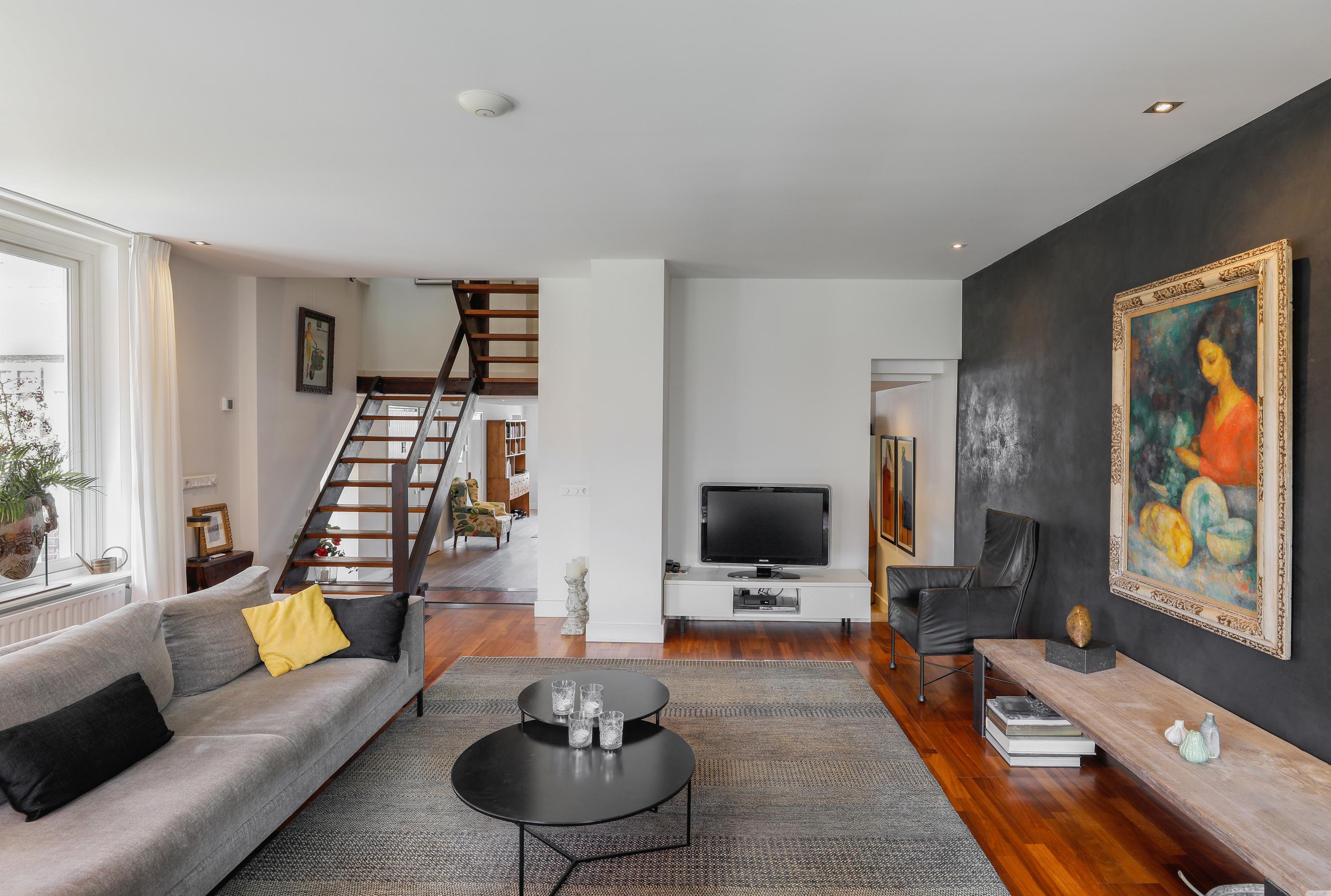 Appartement te koop: Visstraat 48, 'S-Hertogenbosch