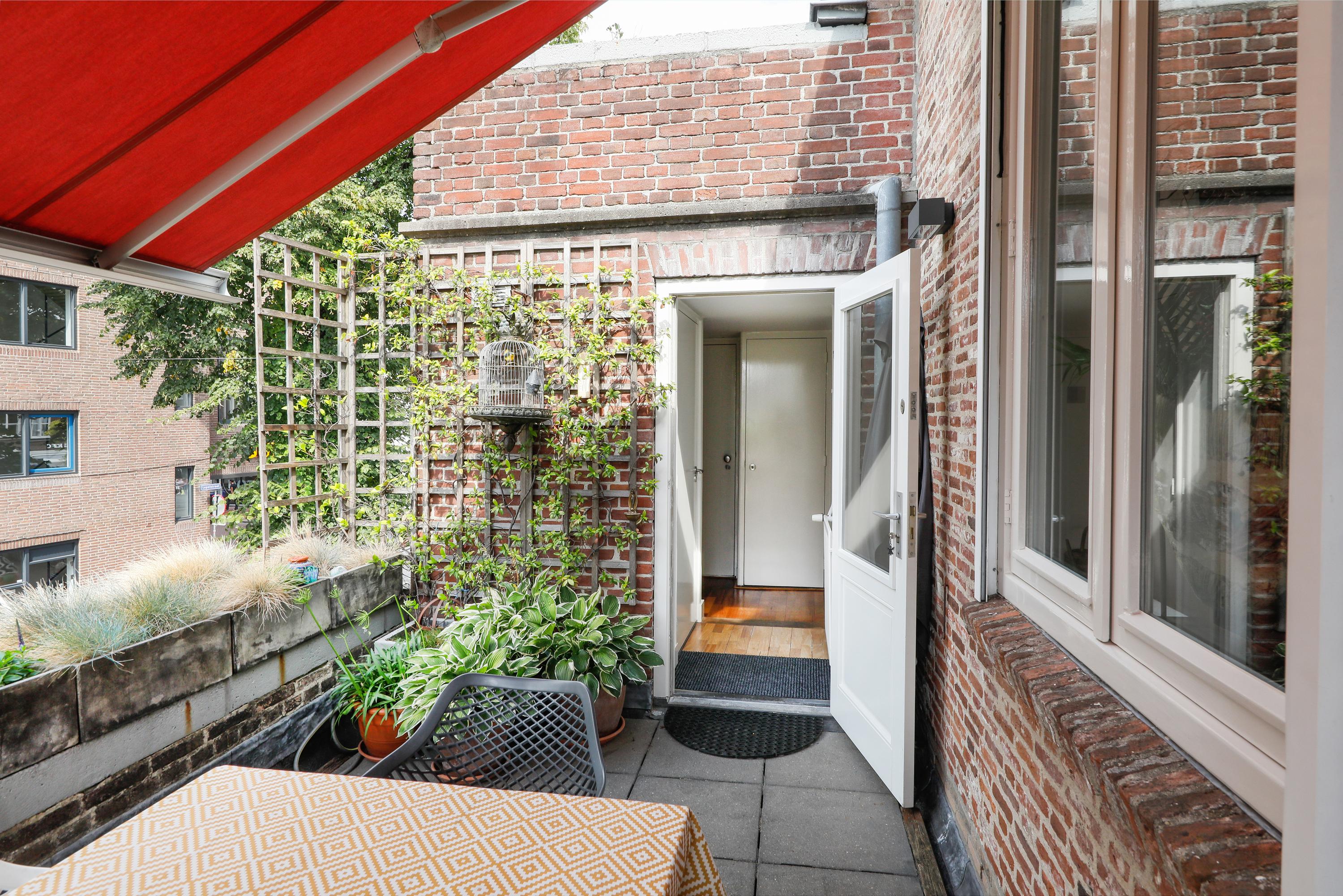 Appartement te koop: Visstraat 48, 'S-Hertogenbosch