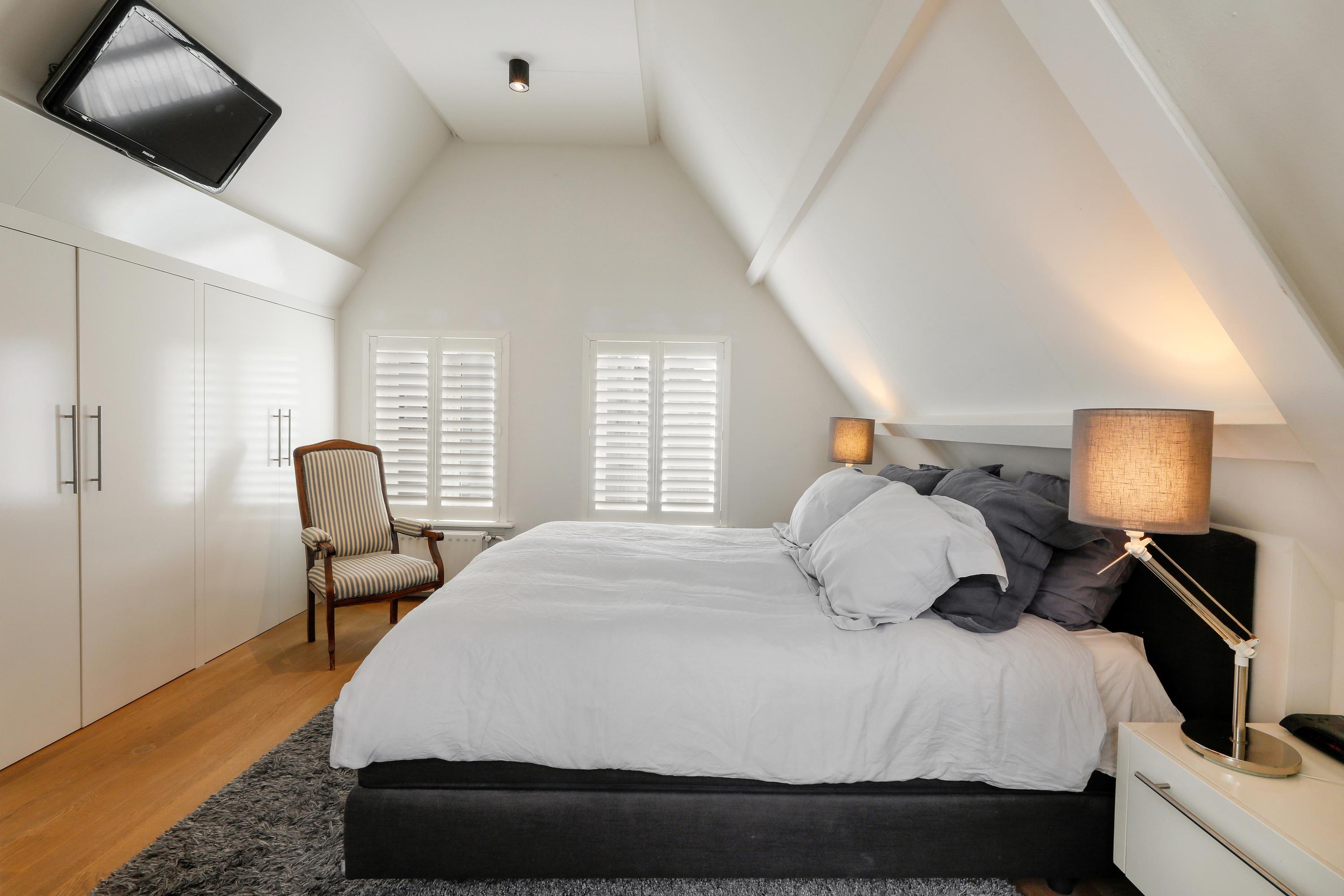 Appartement te koop: Visstraat 48, 'S-Hertogenbosch