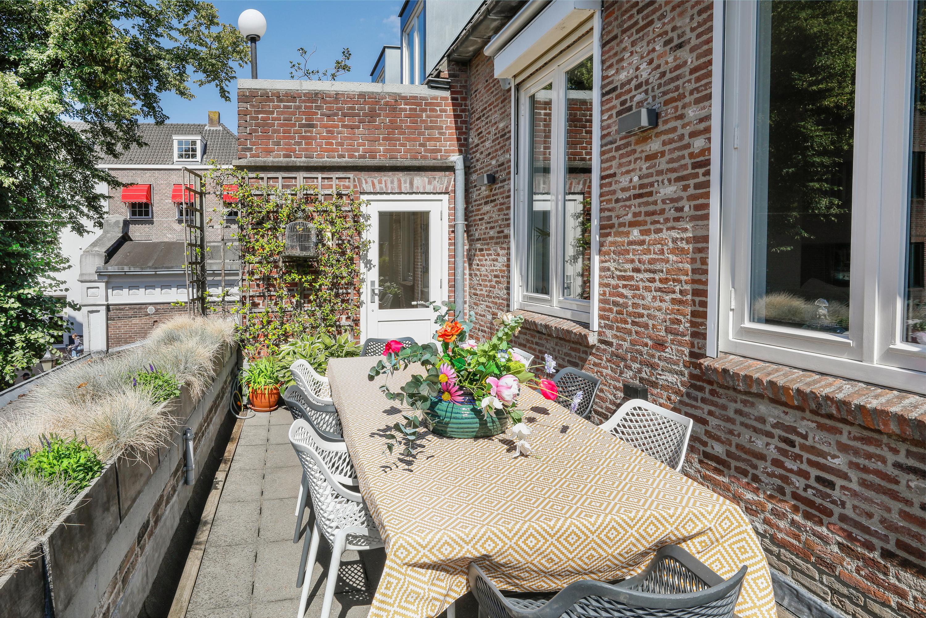Appartement te koop: Visstraat 48, 'S-Hertogenbosch