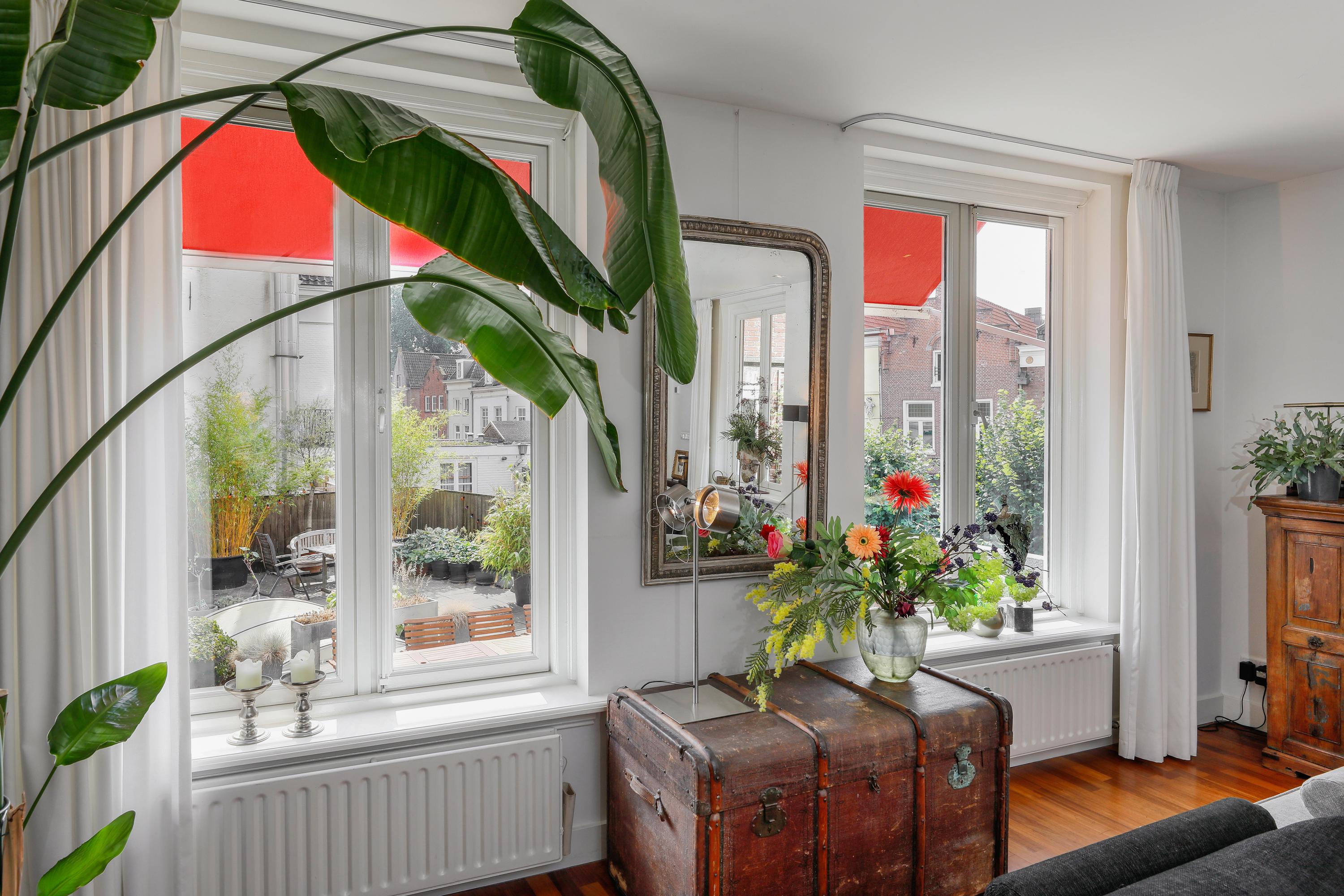 Appartement te koop: Visstraat 48, 'S-Hertogenbosch