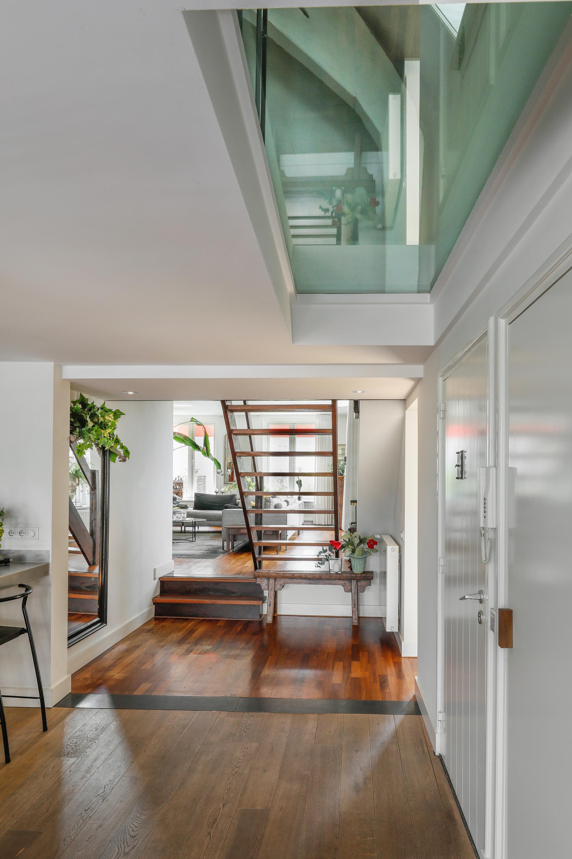 Appartement te koop: Visstraat 48, 'S-Hertogenbosch
