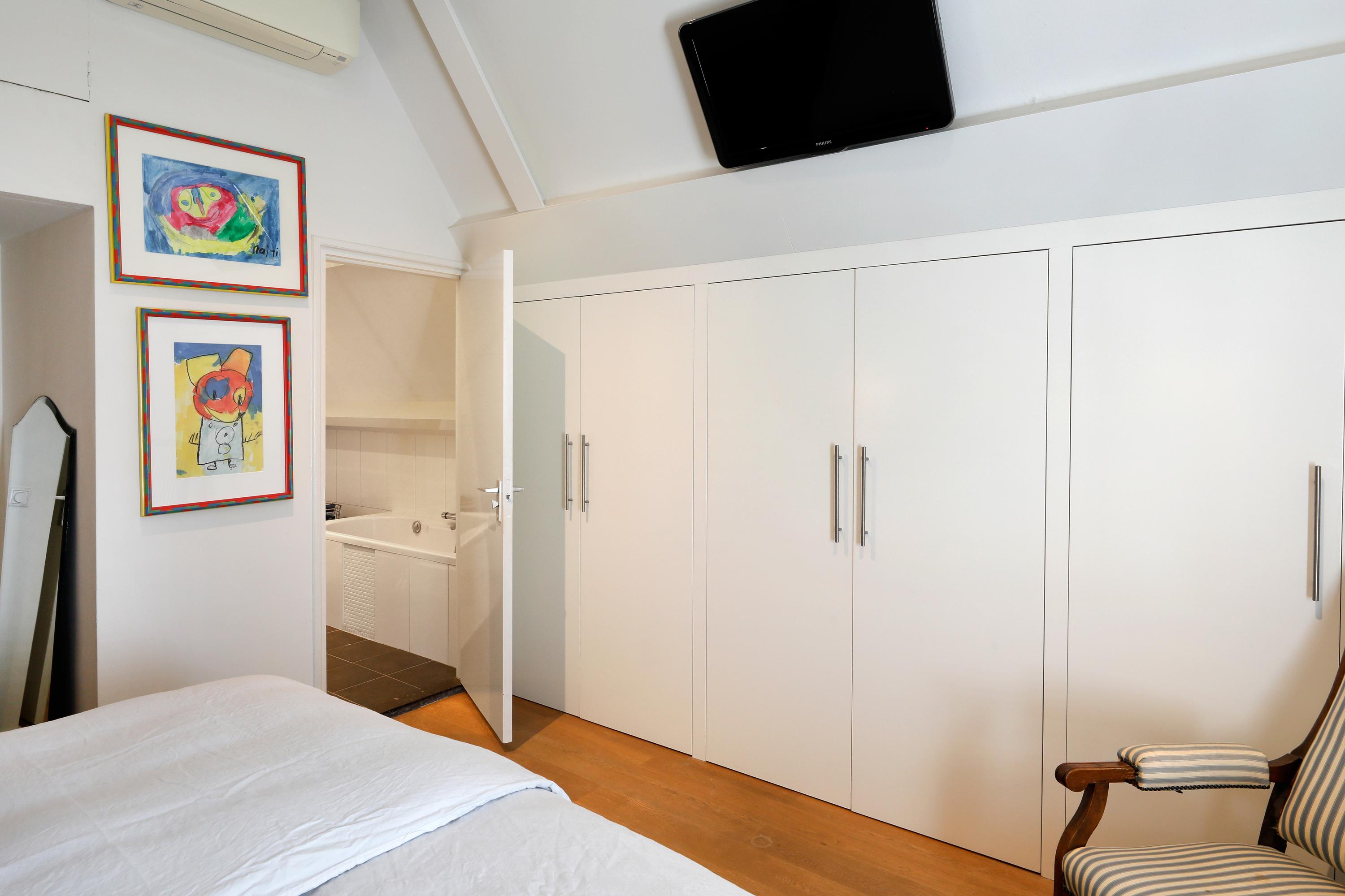Appartement te koop: Visstraat 48, 'S-Hertogenbosch