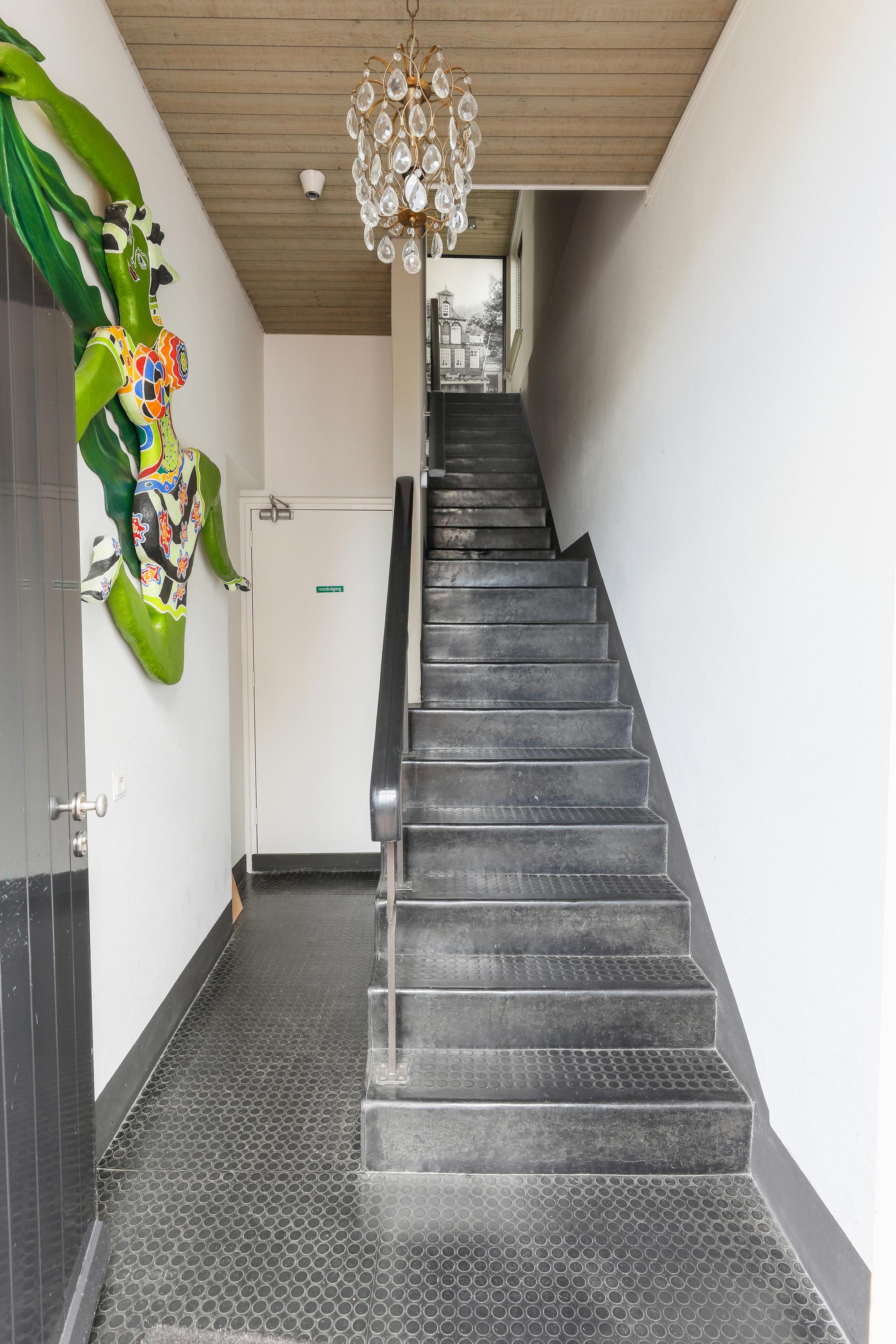 Appartement te koop: Visstraat 48, 'S-Hertogenbosch