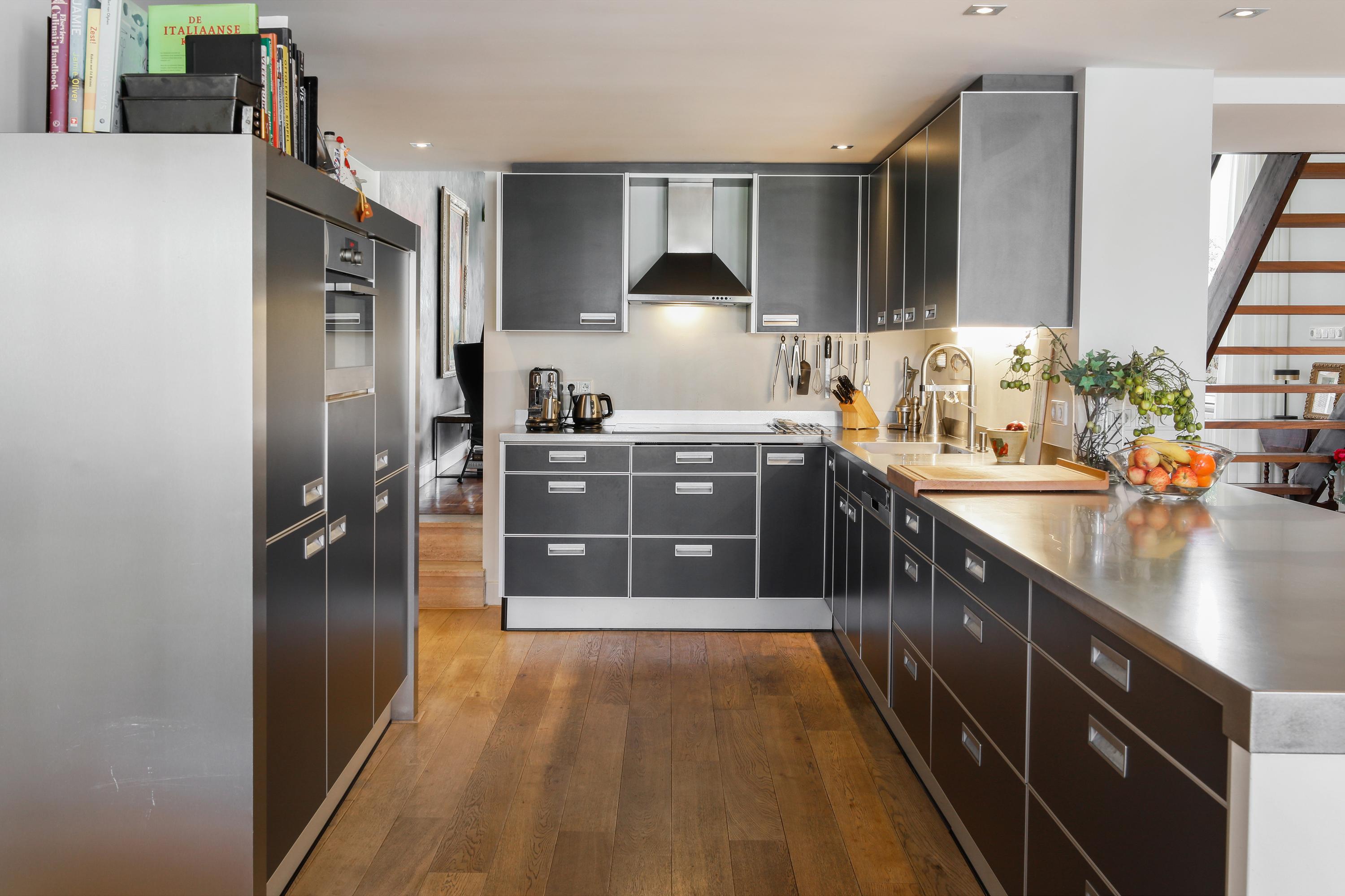 Appartement te koop: Visstraat 48, 'S-Hertogenbosch