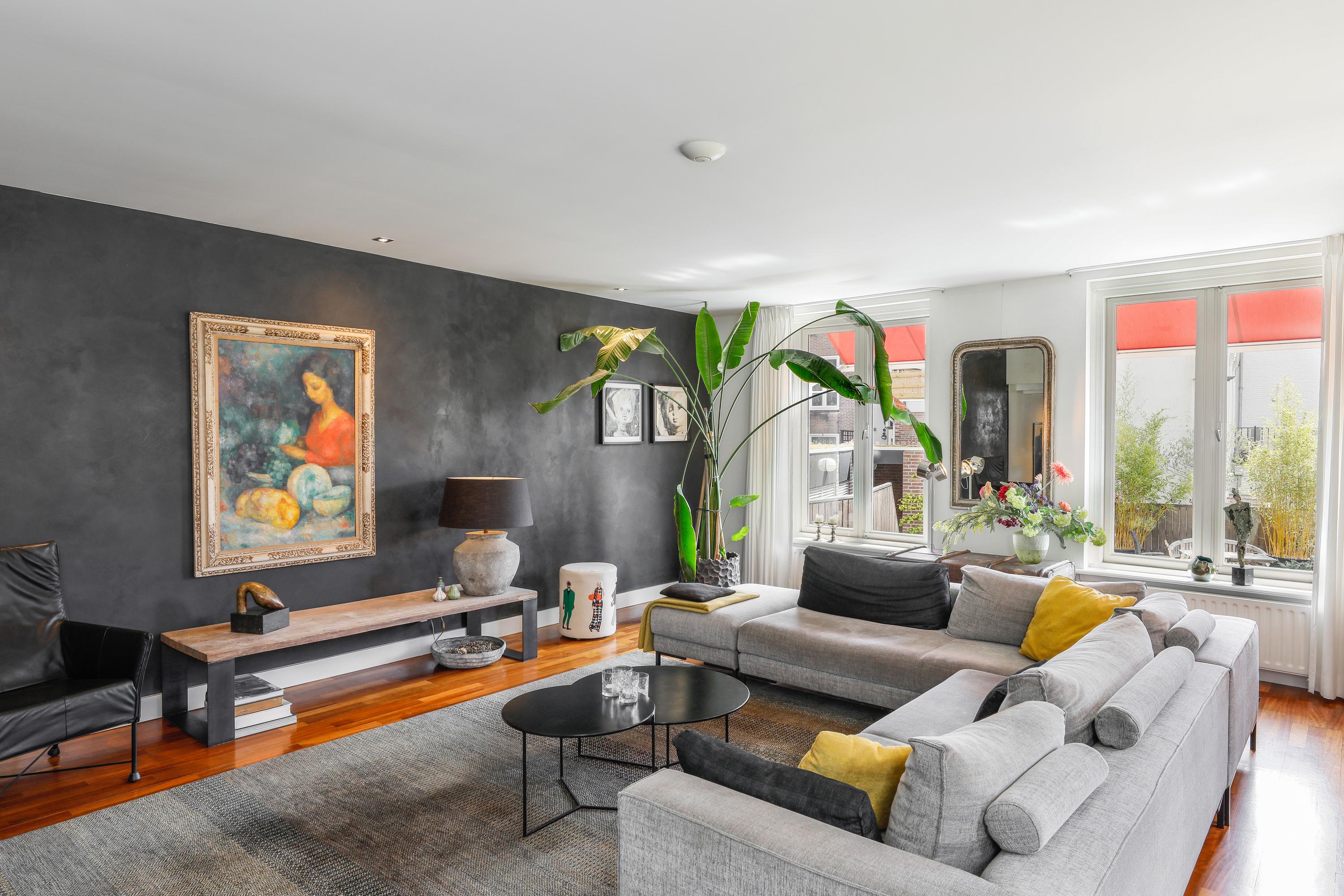 Appartement te koop: Visstraat 48, 'S-Hertogenbosch
