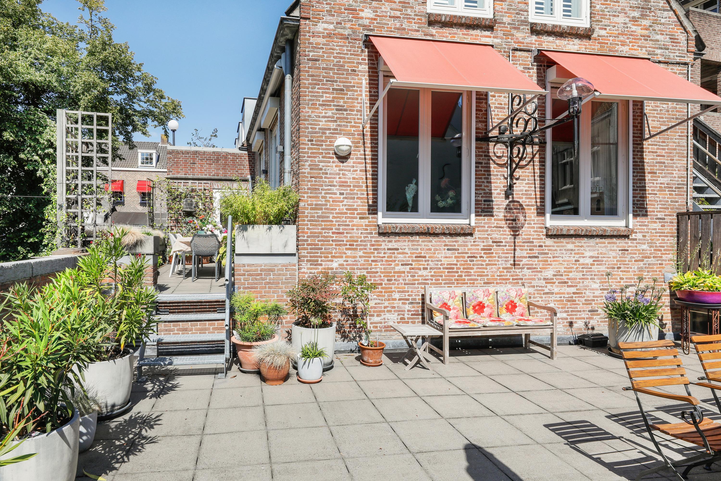 Appartement te koop: Visstraat 48, 'S-Hertogenbosch
