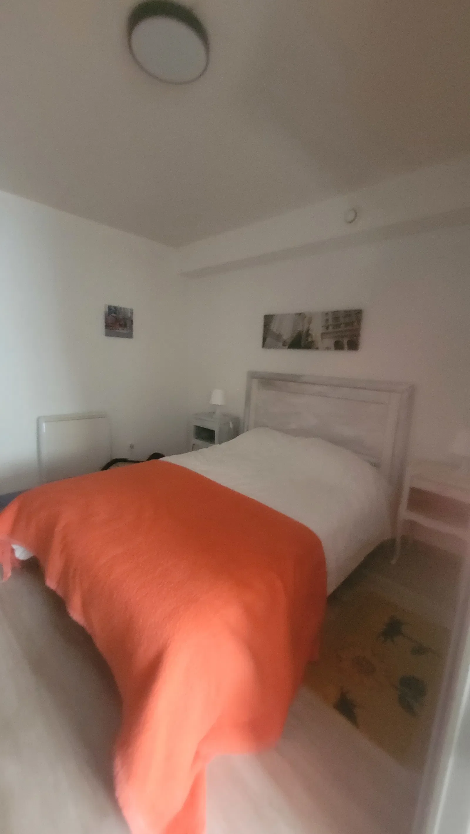 Flat Grande Rue in Charency