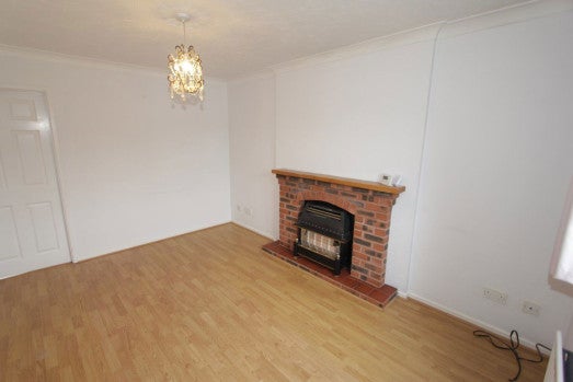 House Pellfield Court in Stafford