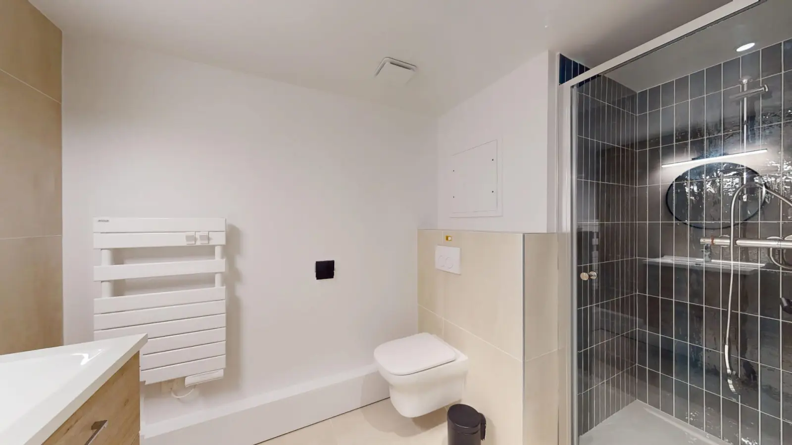 Chambre Villa Croix Nivert à Paris