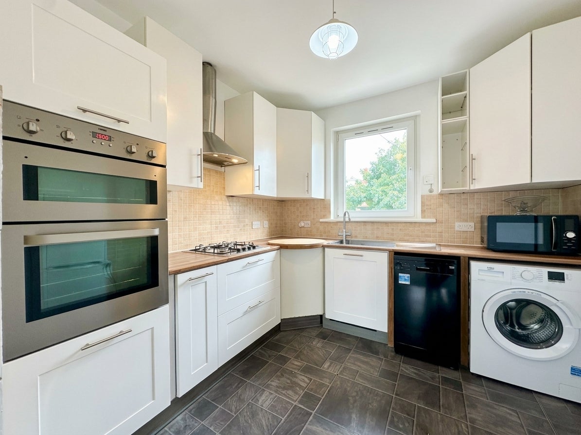 Flat Spalding Crescent in Dalkeith