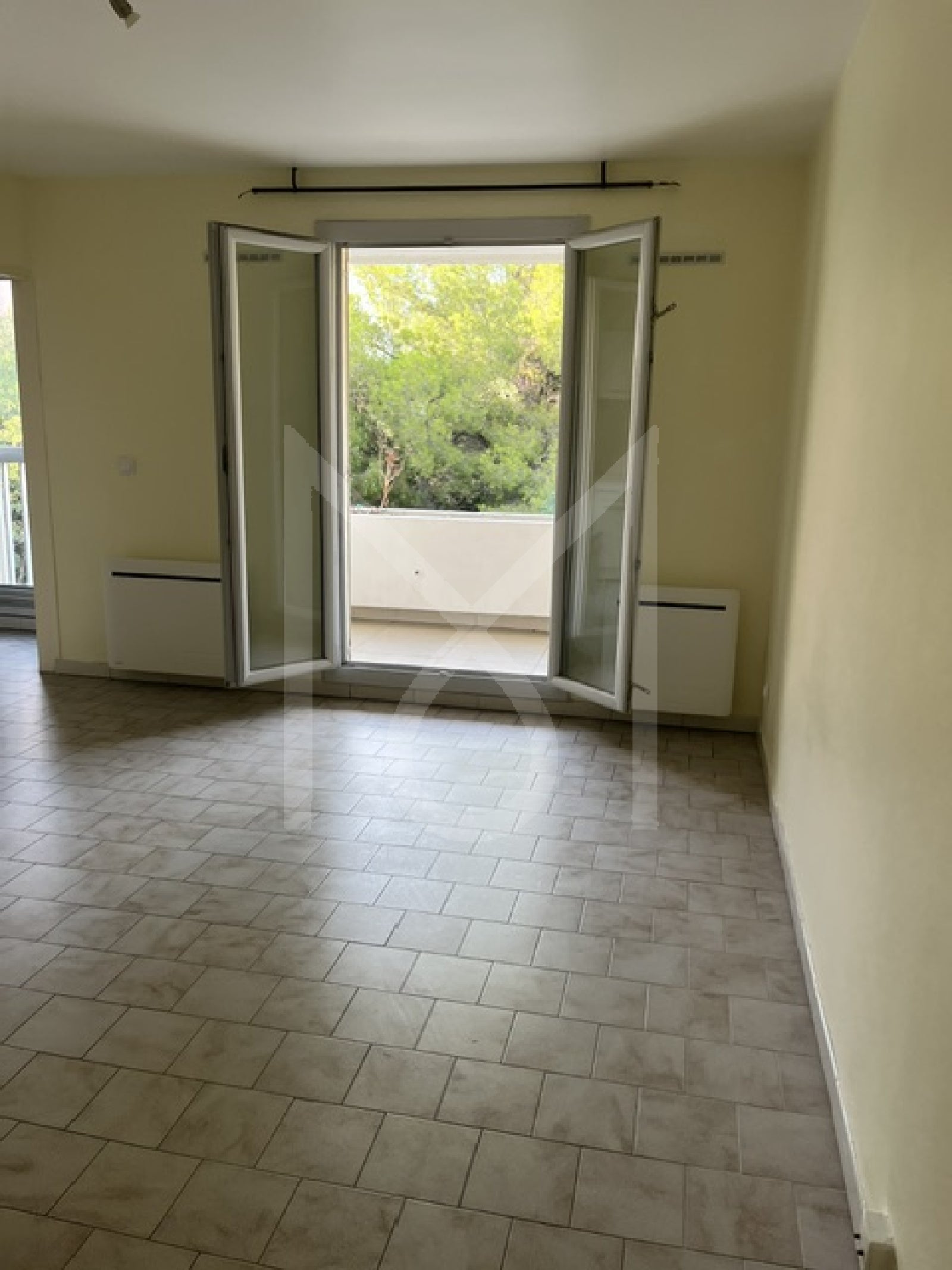 Appartement Chemin de la Colline Saint-Joseph à Marseille