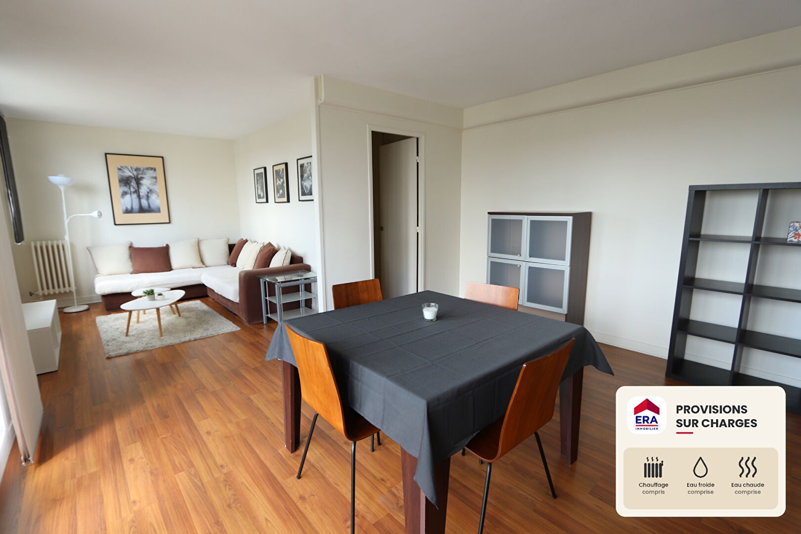 Appartement Allée Flandres Dunkerque à Saint-Jean-le-Blanc