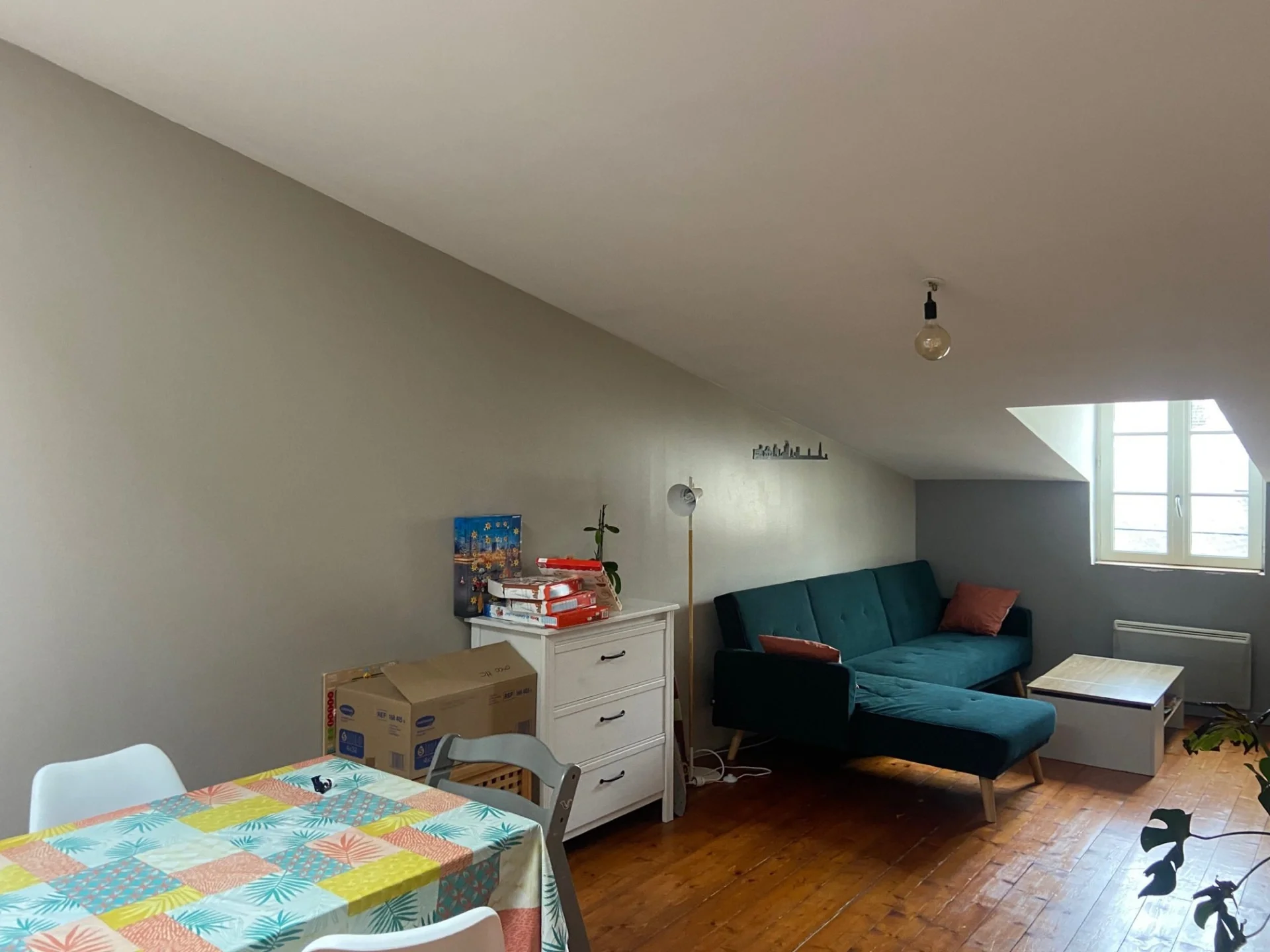 Appartement Rue des Merciers à La Rochelle