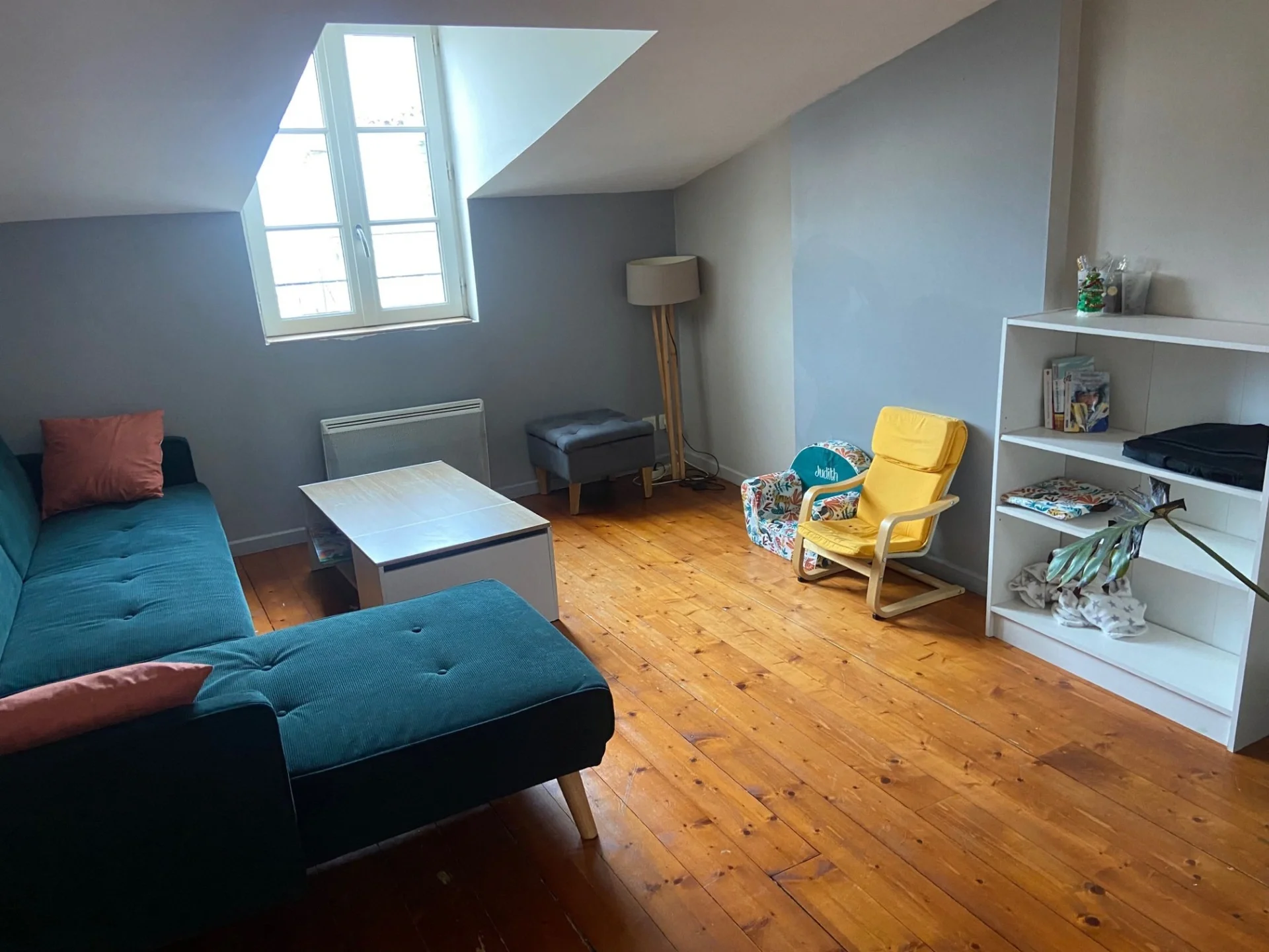 Appartement Rue des Merciers à La Rochelle