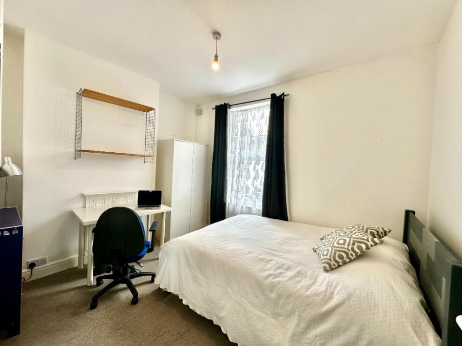 Room Prospect Street in Nottingham