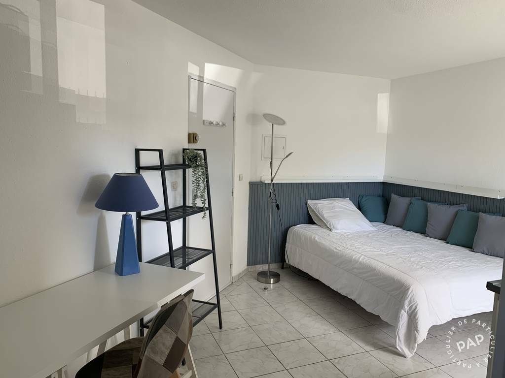 Flat Place Henri Dunant in Grabels