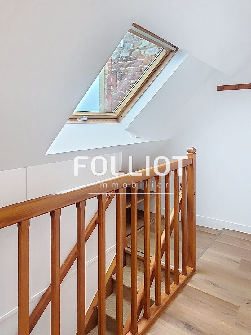 Appartement Rue du Valjoie à Cérences