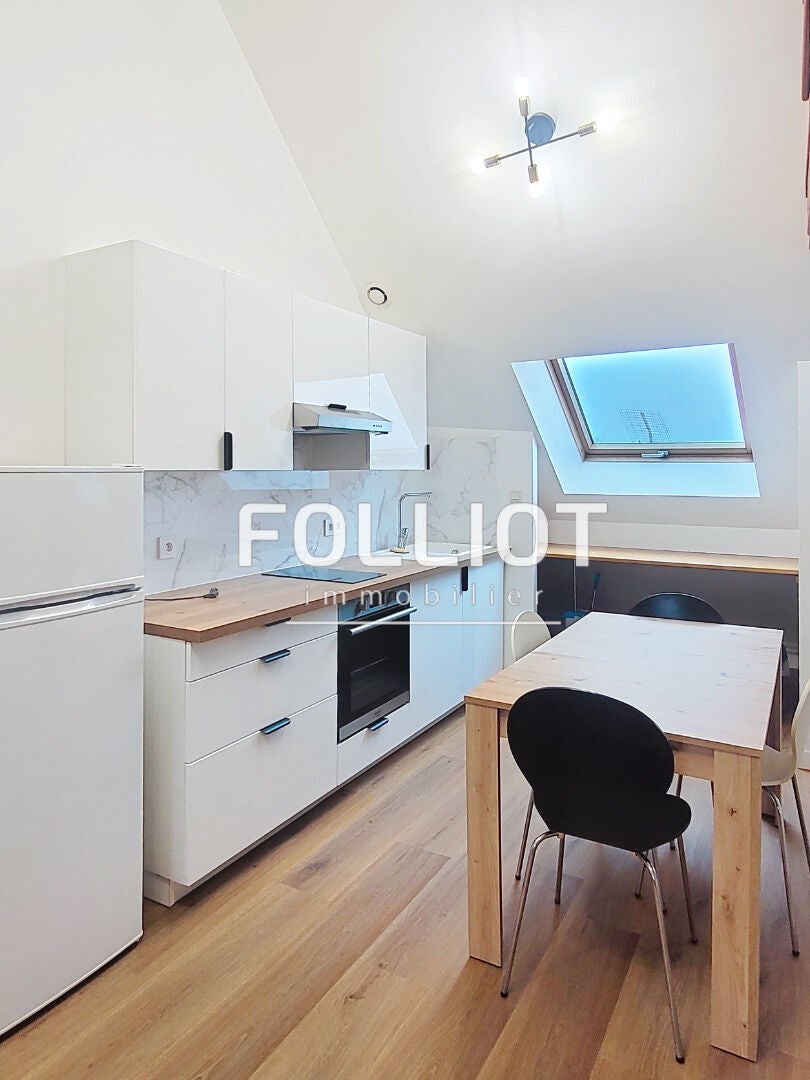 Appartement Rue du Valjoie à Cérences