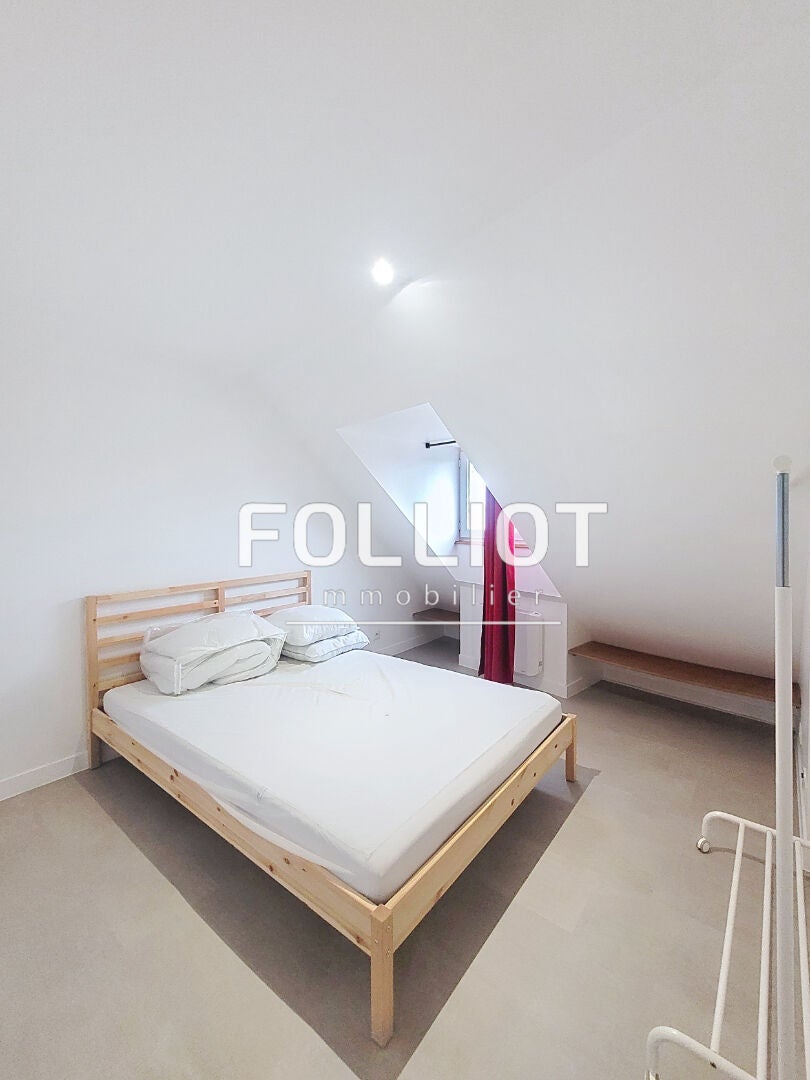 Appartement Rue du Valjoie à Cérences