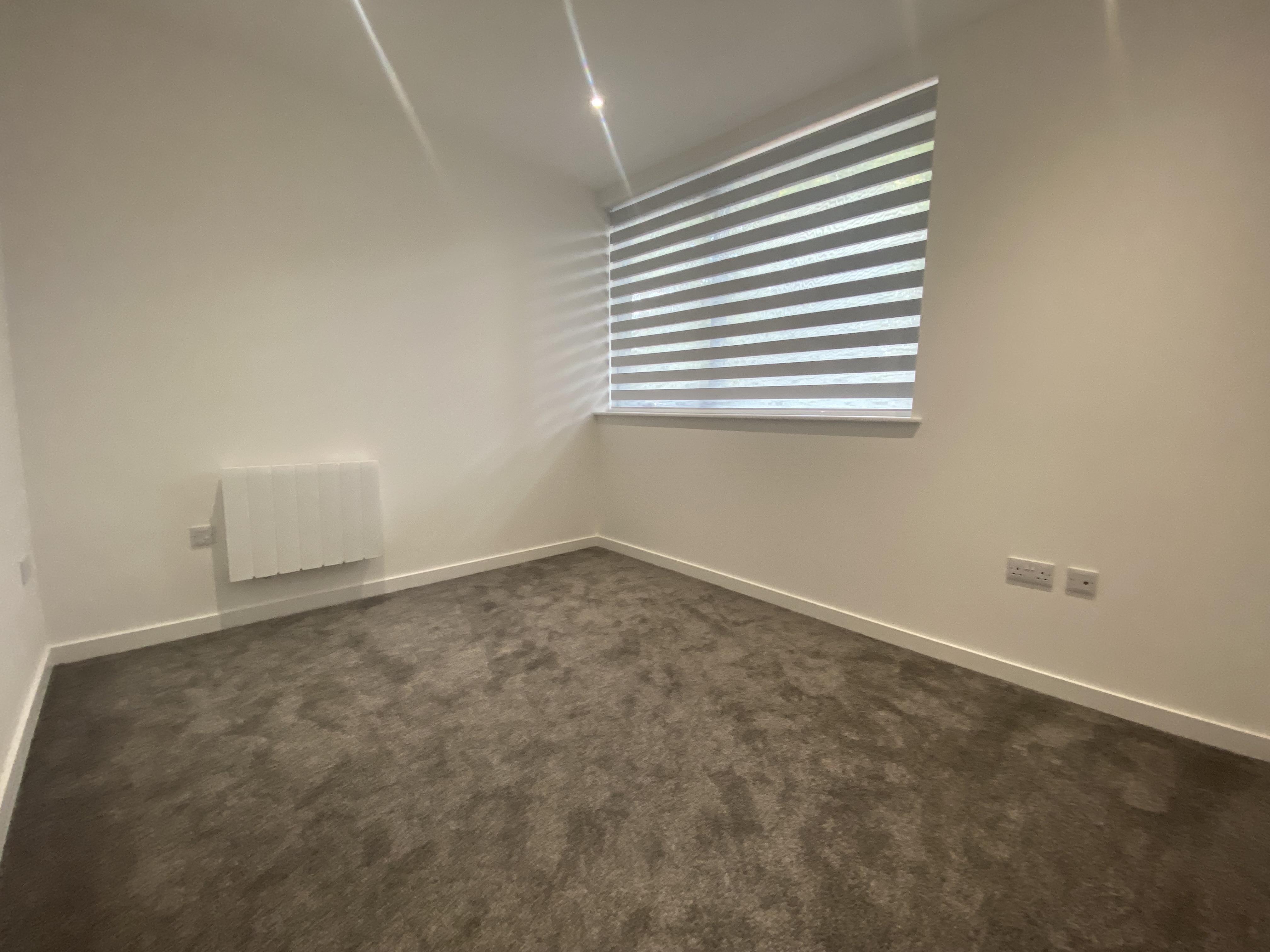 Flat Wote Street in Basingstoke and Deane