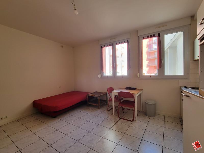 Flat Rue Saint-Guillaume in Saint-Brieuc