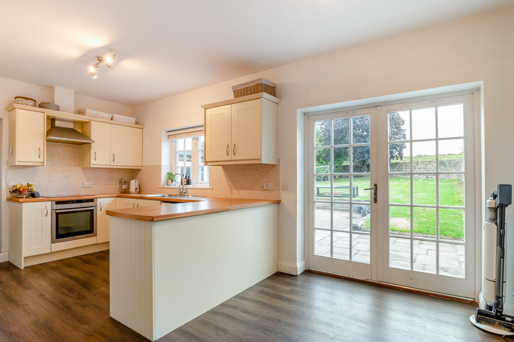 House Blackhall Place in Sevenoaks