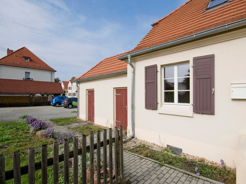 Haus Conrad-Blenkle-Straße in Lauta