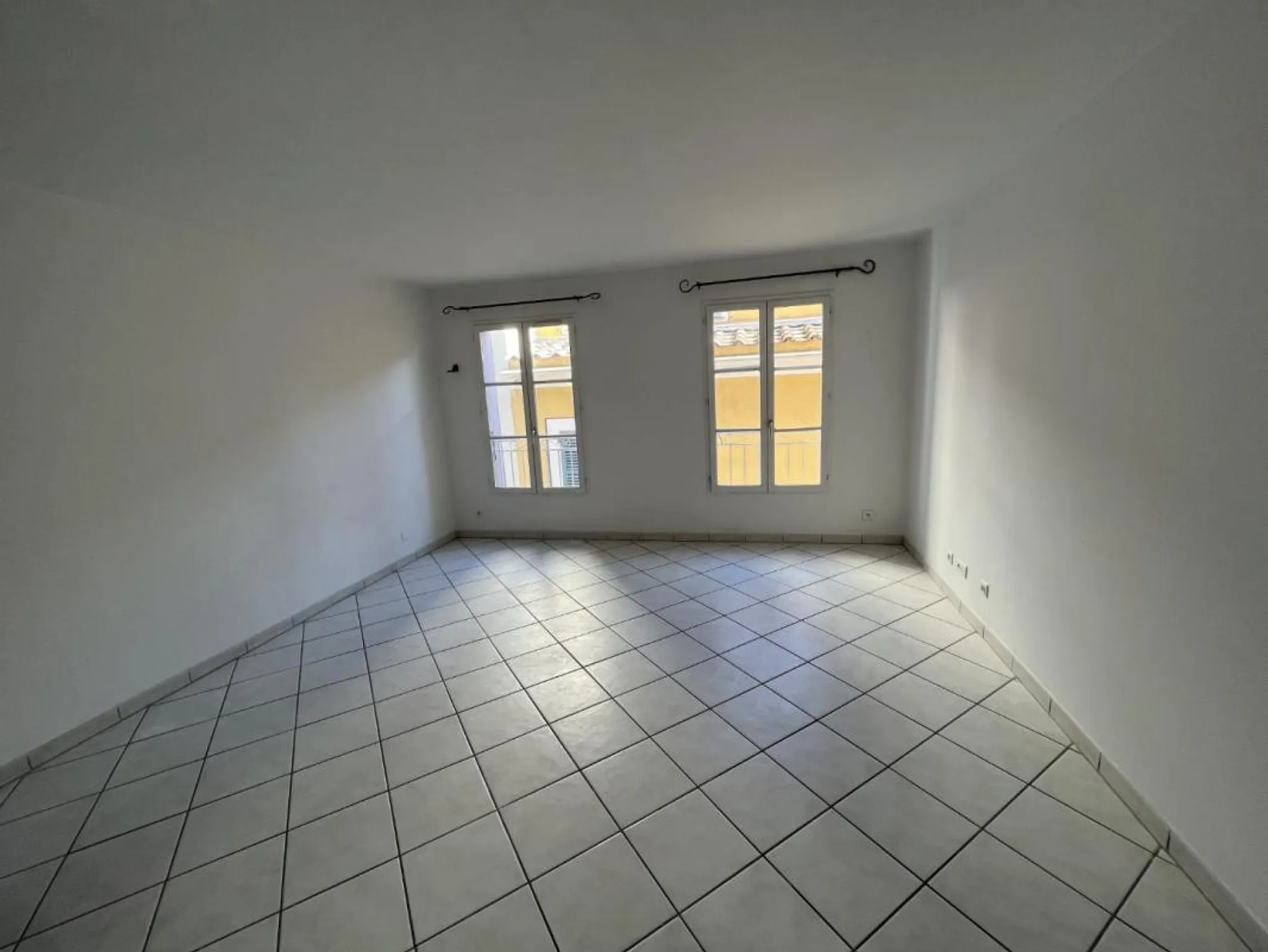 Flat Rue des Bûcherons in Ajaccio