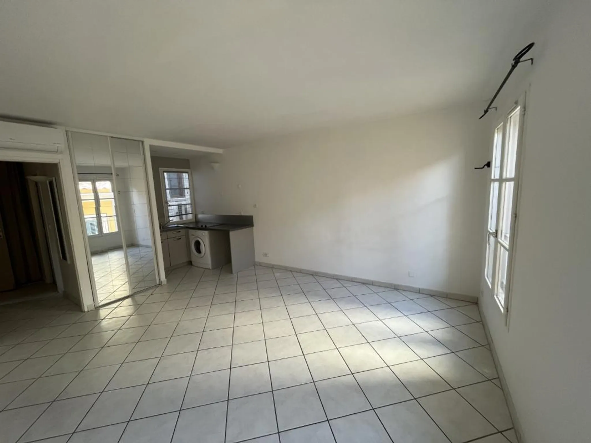 Flat Rue des Bûcherons in Ajaccio