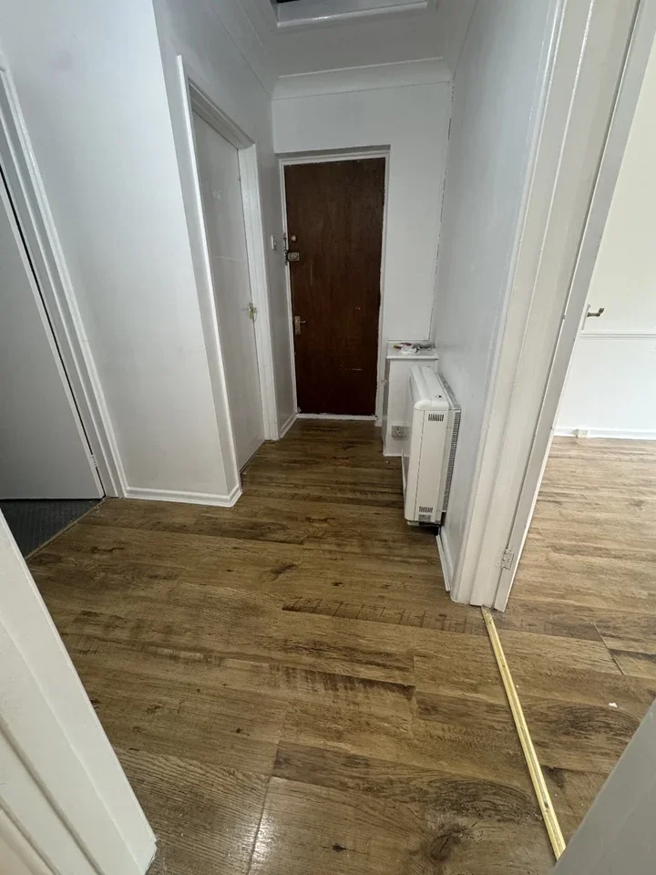Flat Varna Close in Luton