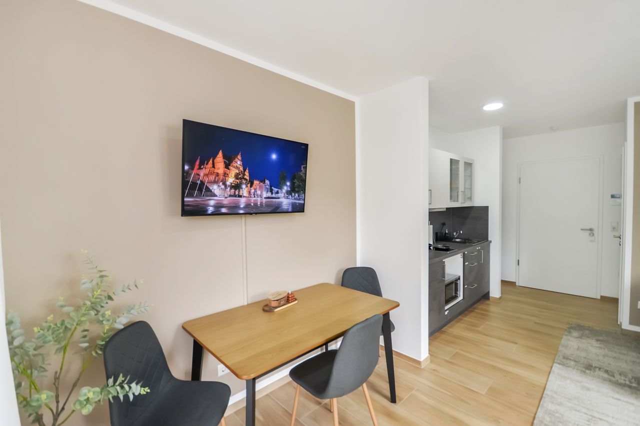 Wohnung Apfelstraße in Bielefeld