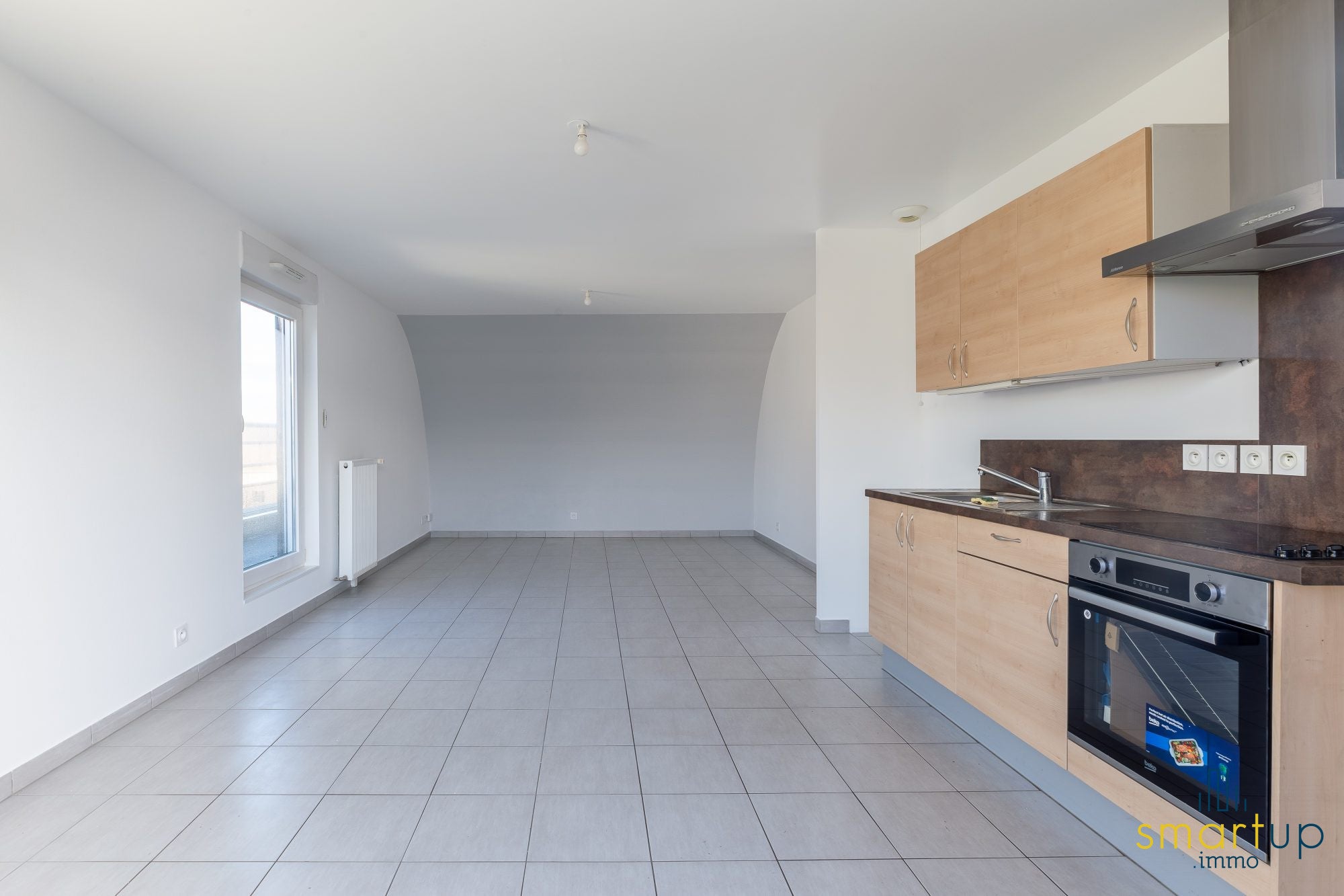 Appartement Rue des Glaïeuls à Colmar