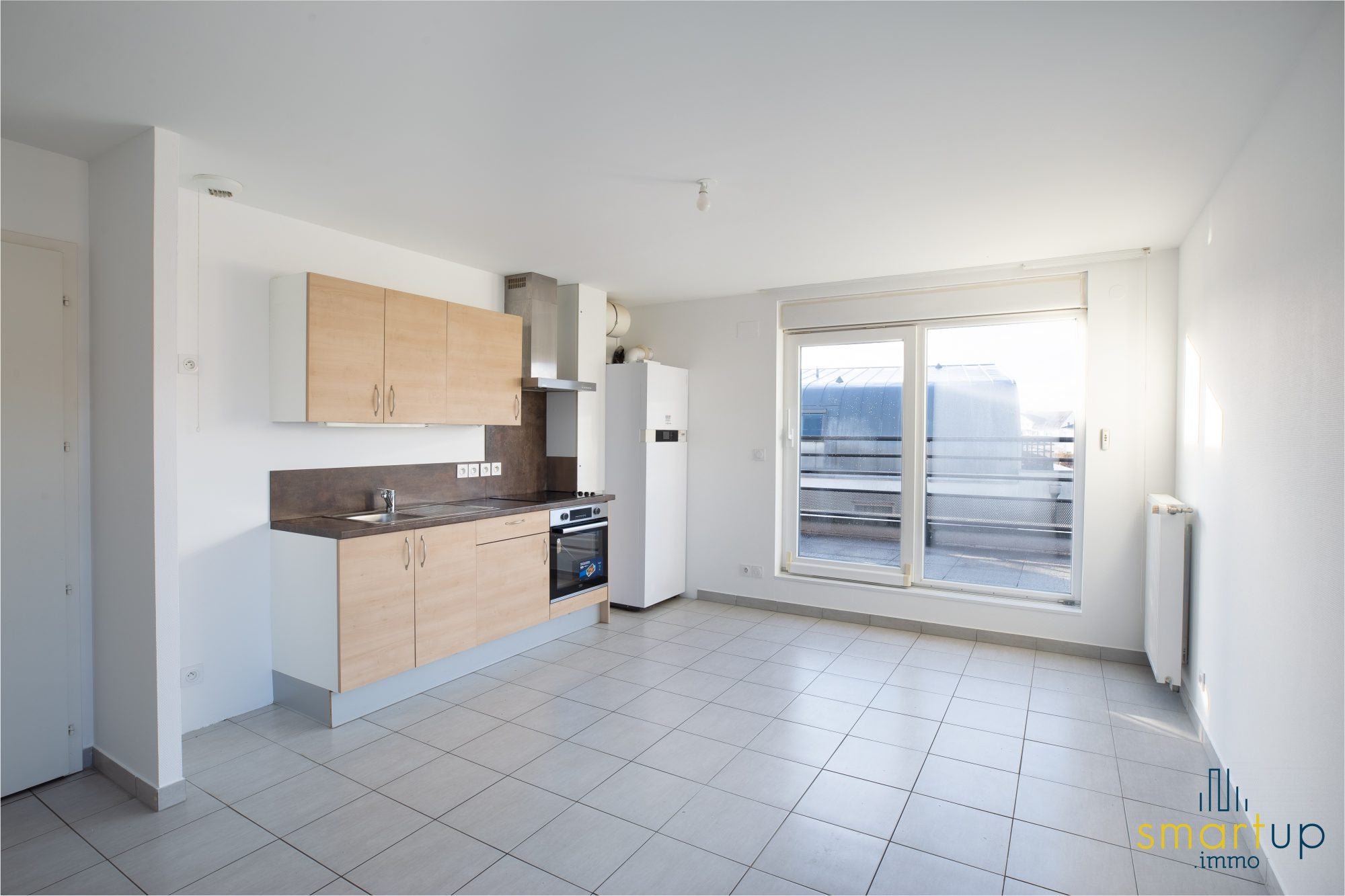 Appartement Rue des Glaïeuls à Colmar