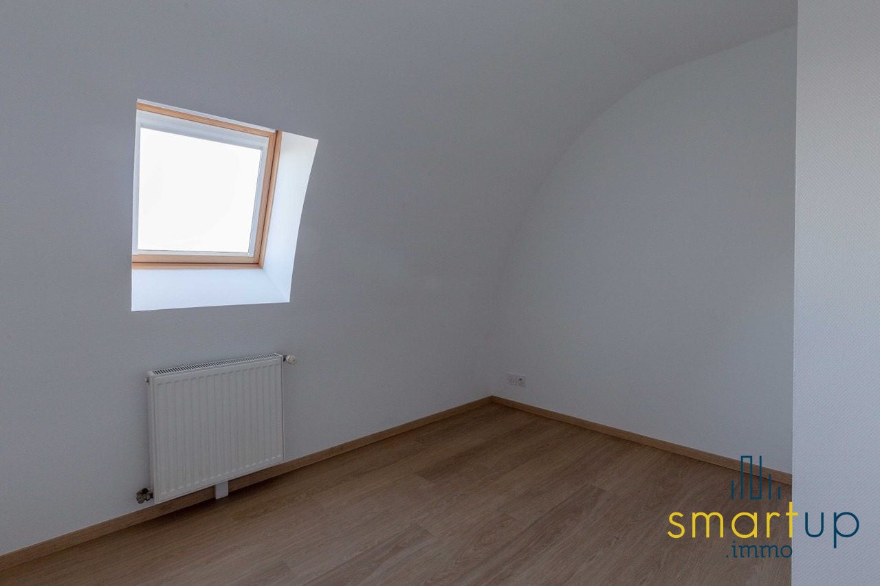 Appartement Rue des Glaïeuls à Colmar