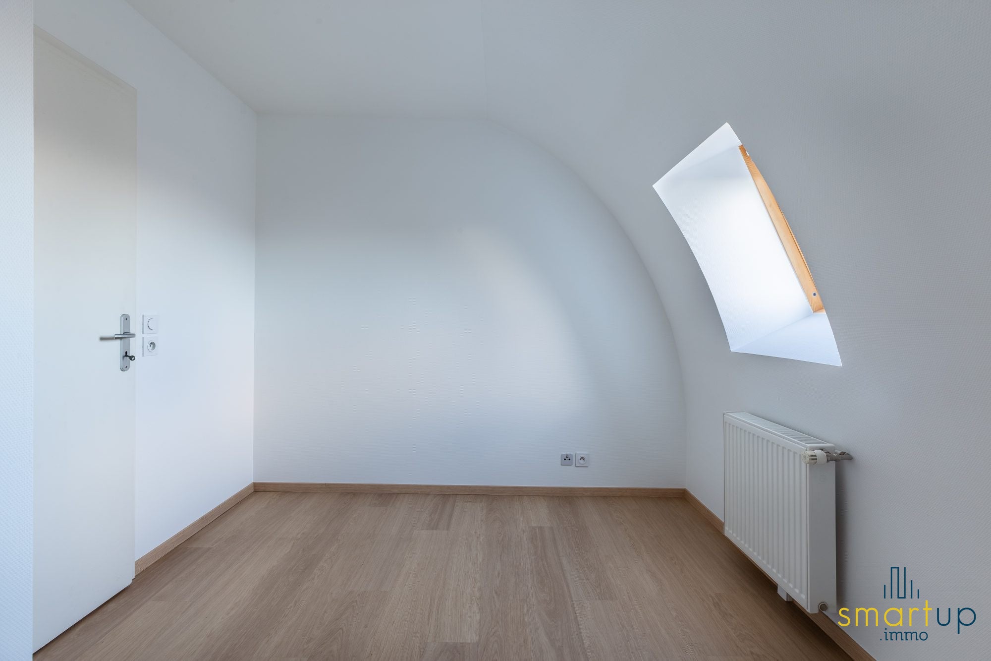 Flat Rue des Glaïeuls in Colmar