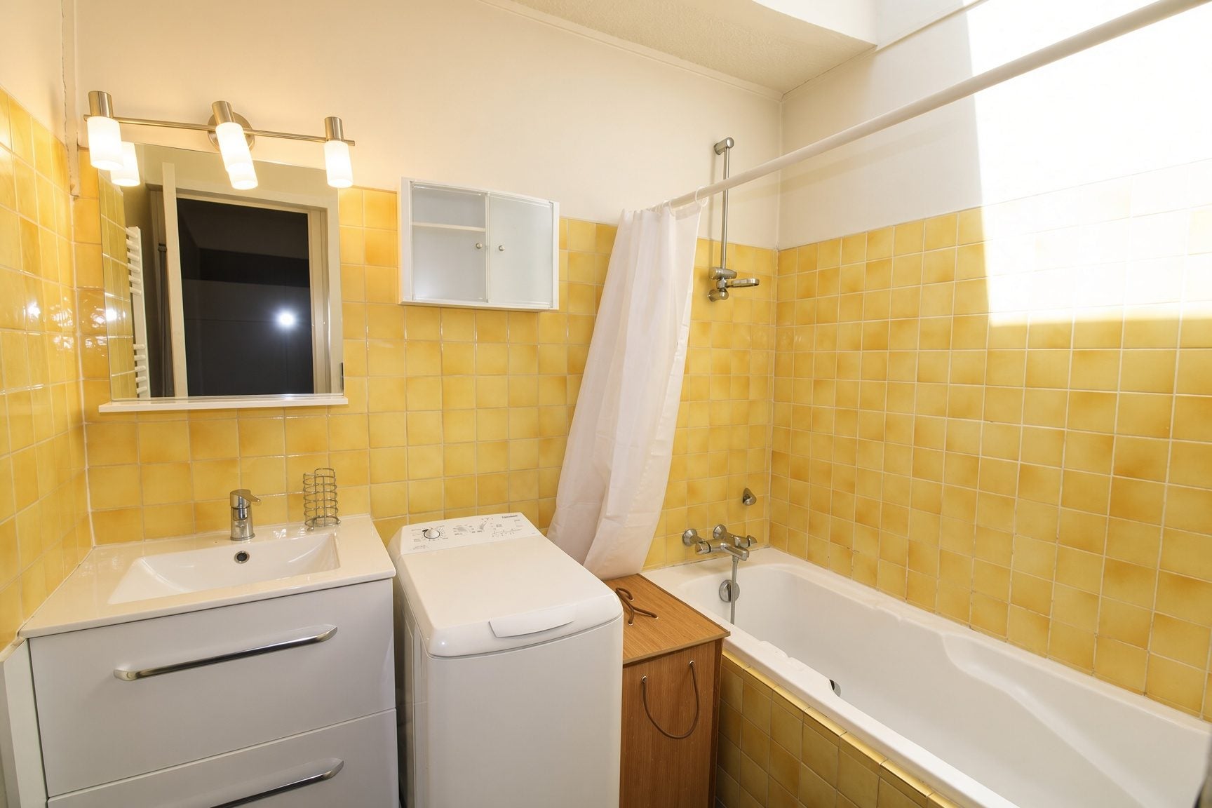Flat Quai Saint-Pierre in Toulouse