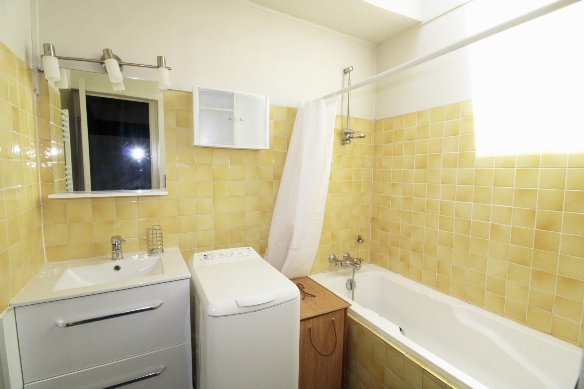 Appartement Quai Saint-Pierre à Toulouse