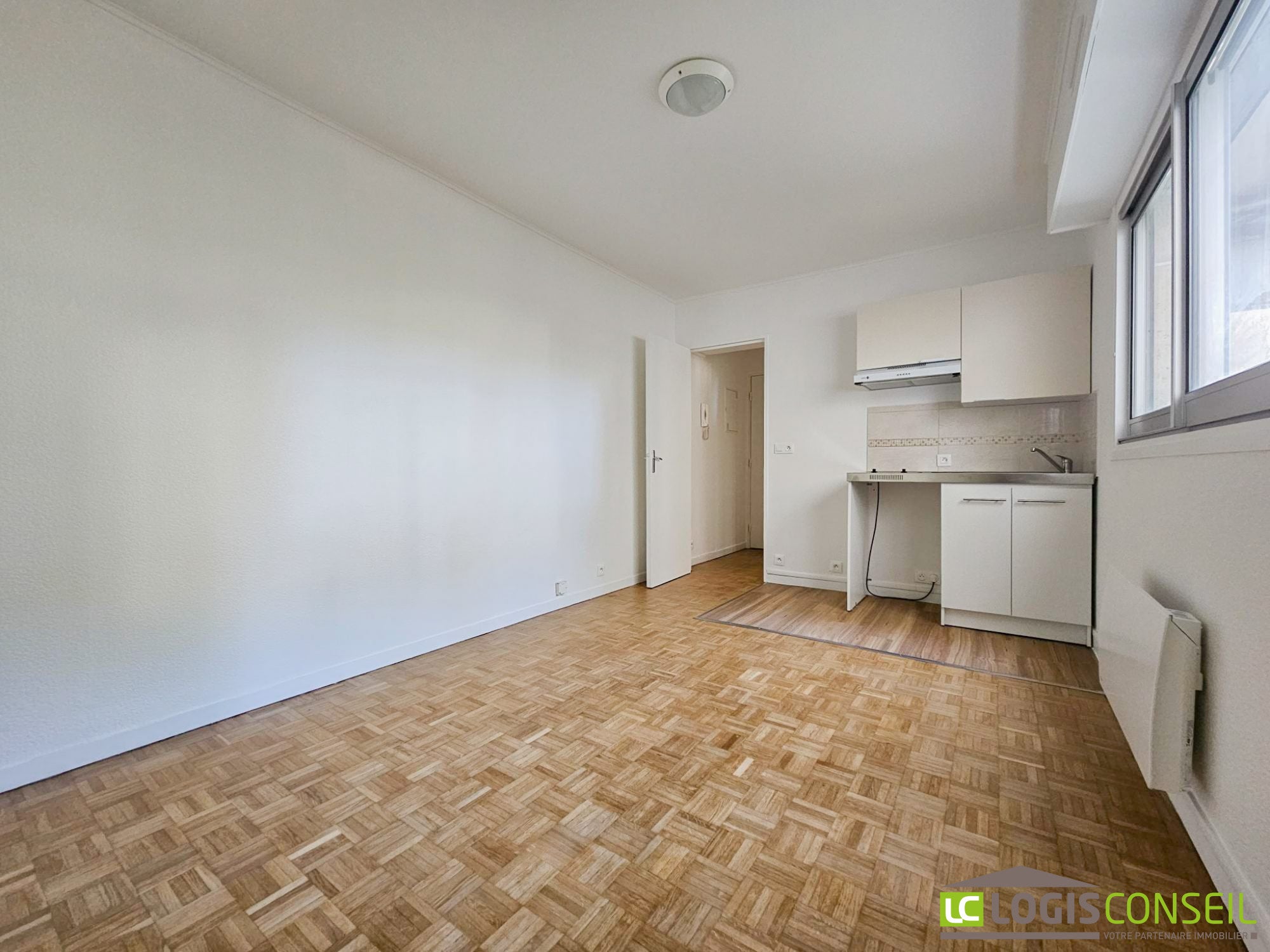Appartement Avenue Jean Jaurès à Châtenay-Malabry