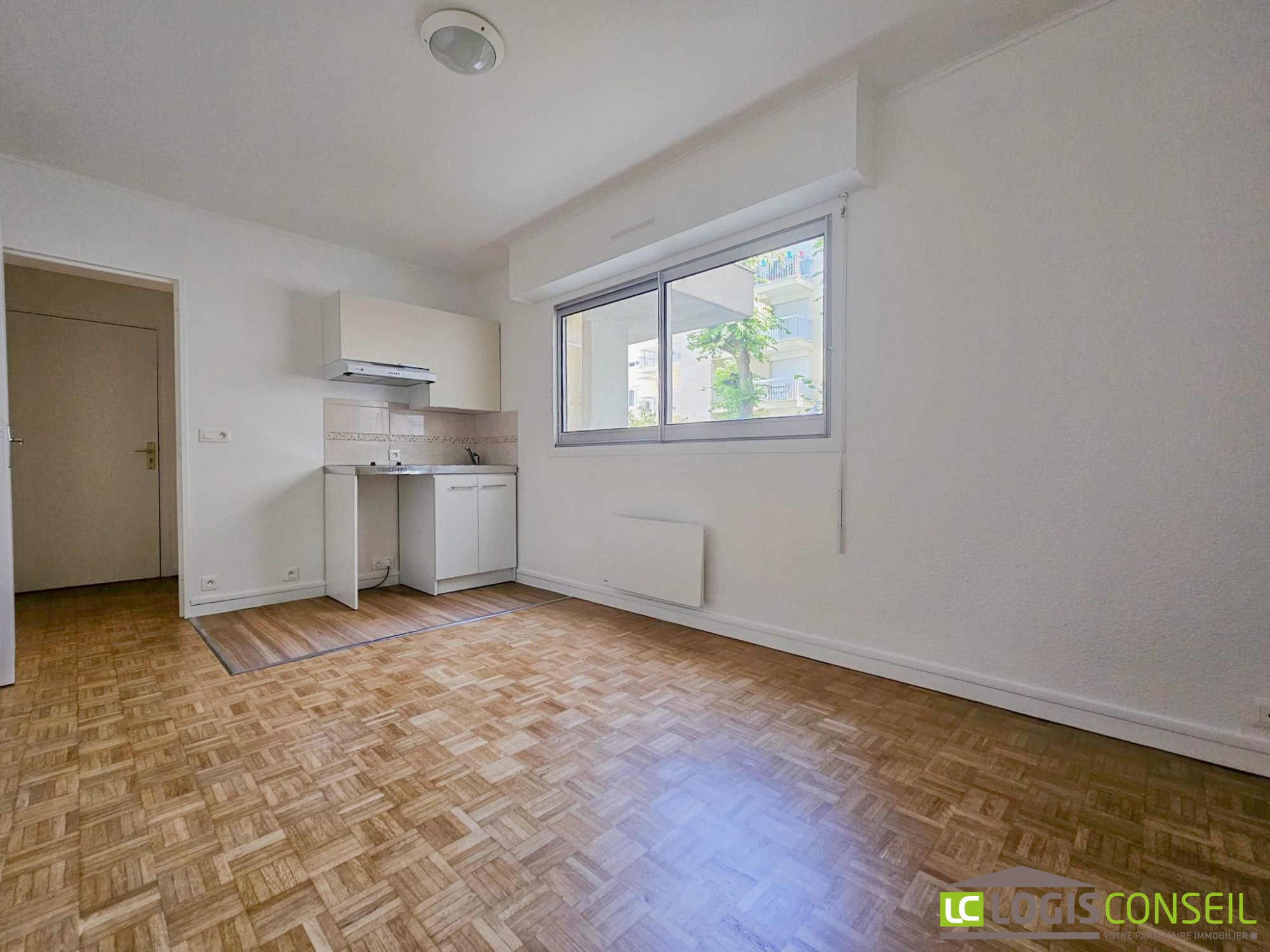 Appartement Avenue Jean Jaurès à Châtenay-Malabry