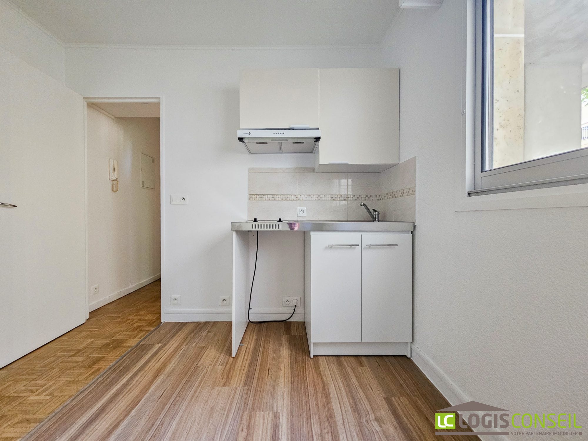 Appartement Avenue Jean Jaurès à Châtenay-Malabry
