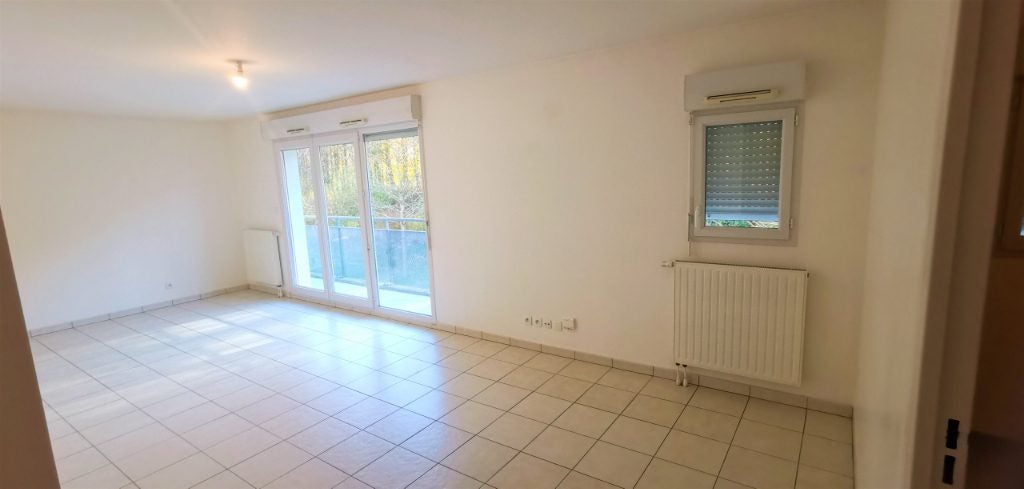 Flat Rue Aurélie Nemours in Rennes