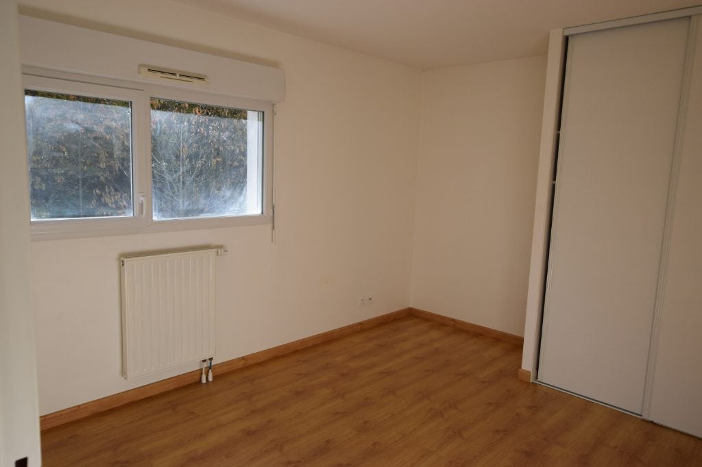 Flat Rue Aurélie Nemours in Rennes