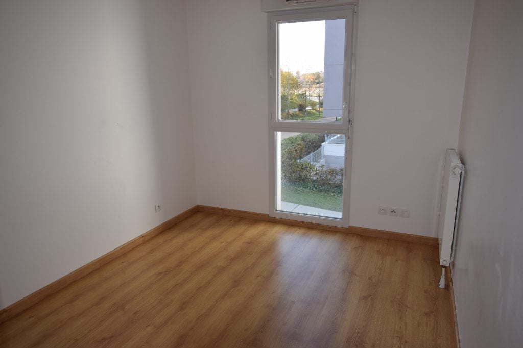 Flat Rue Aurélie Nemours in Rennes