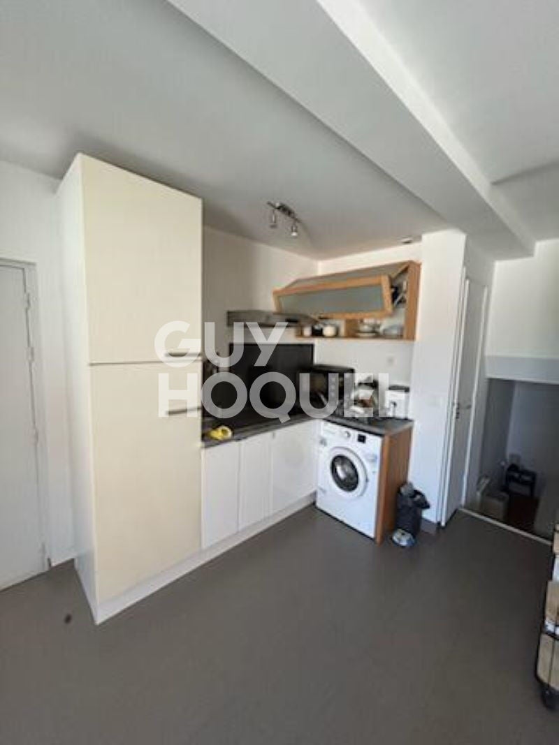 Appartement Allée Roland Garros à Neuilly-Plaisance