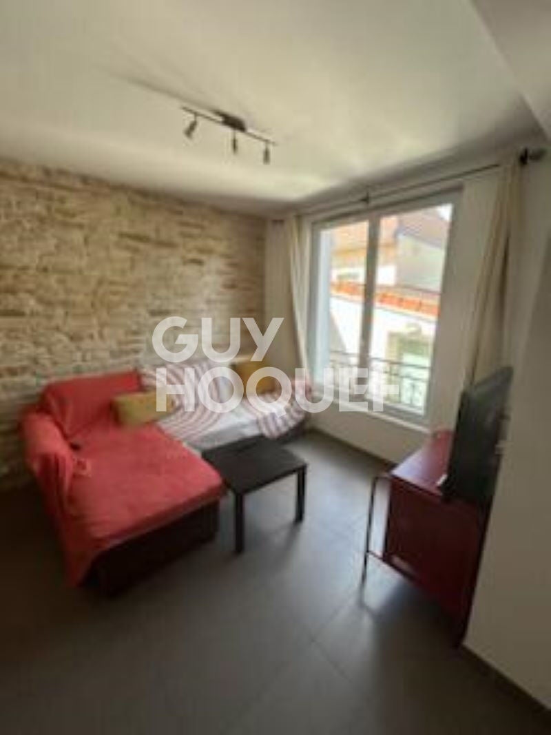 Appartement Allée Roland Garros à Neuilly-Plaisance